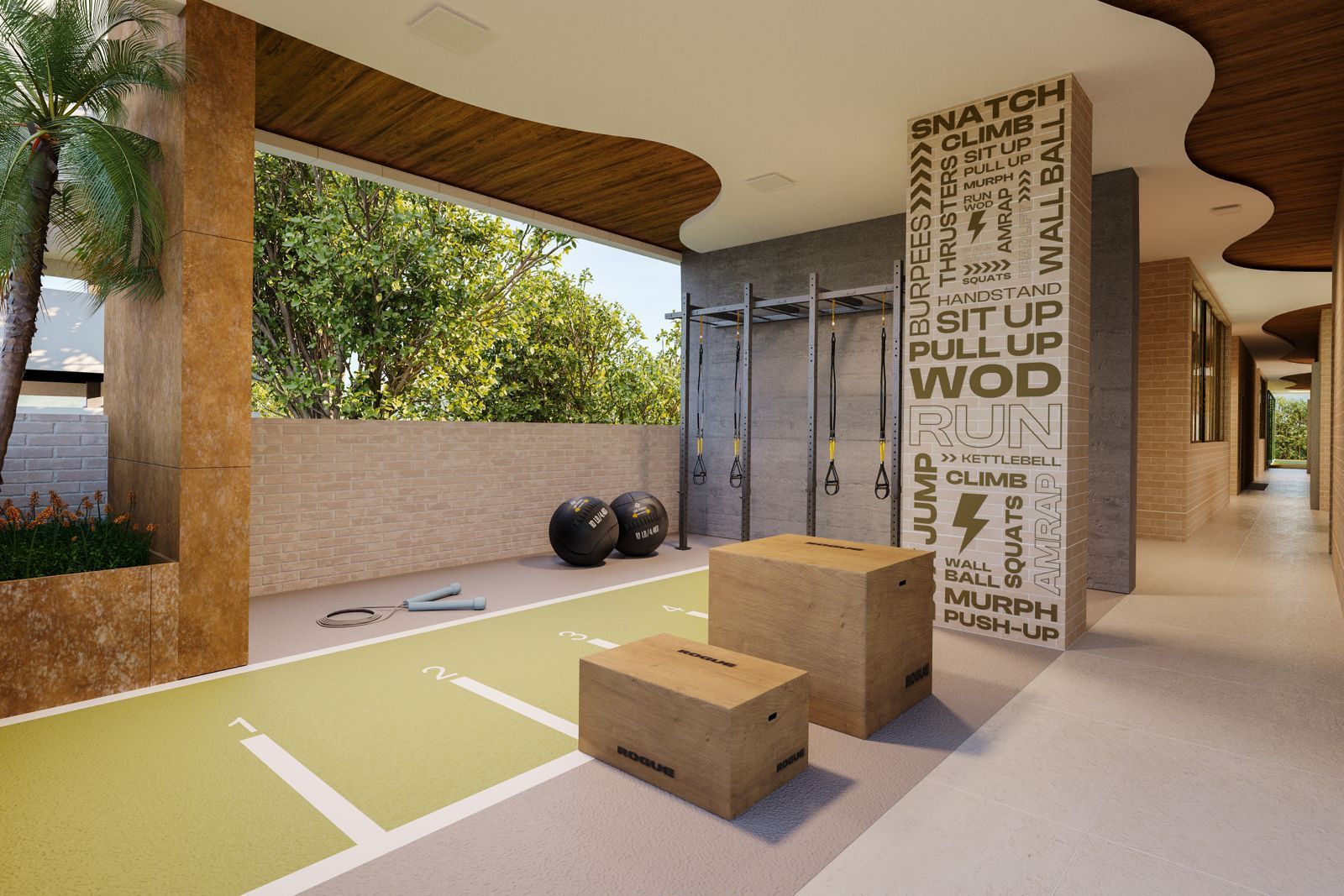 Apartamento à venda com 3 quartos, 162m² - Foto 20