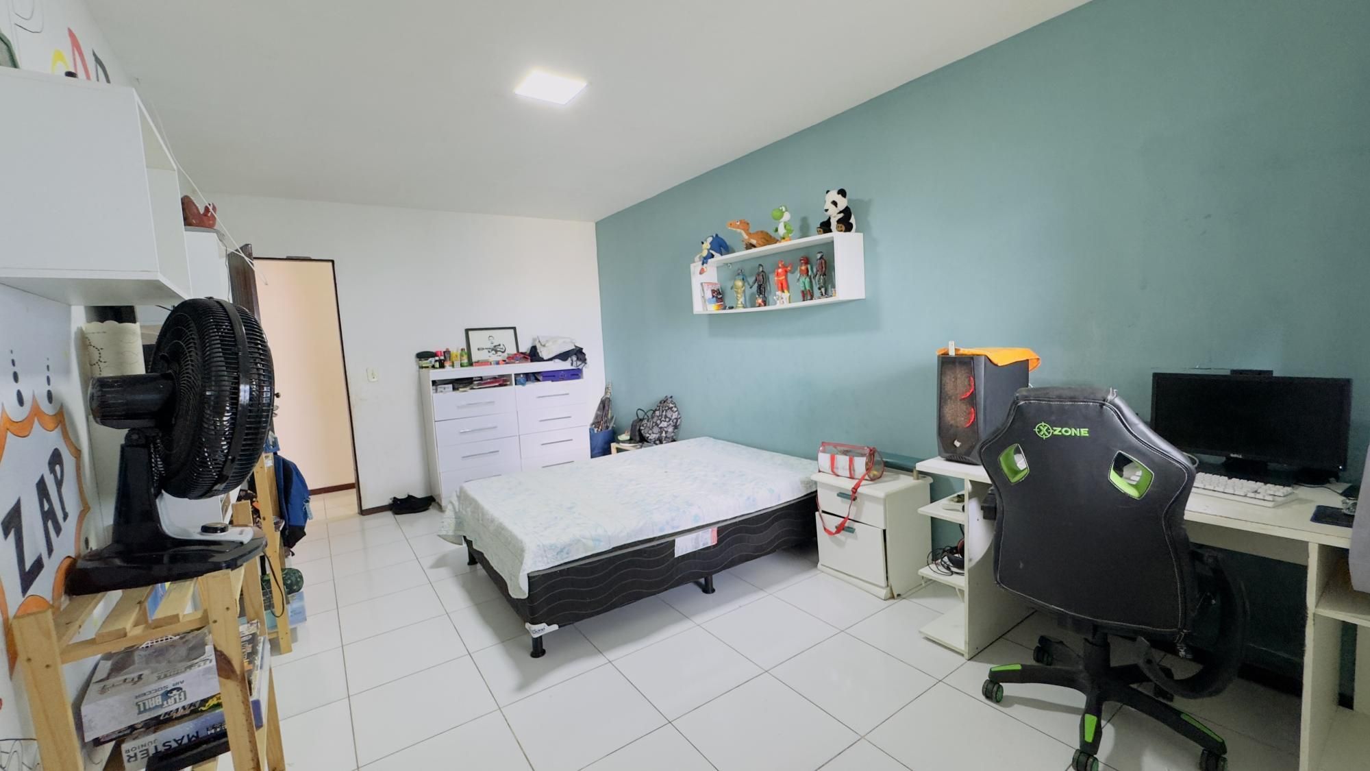 Casa à venda com 5 quartos, 307m² - Foto 37