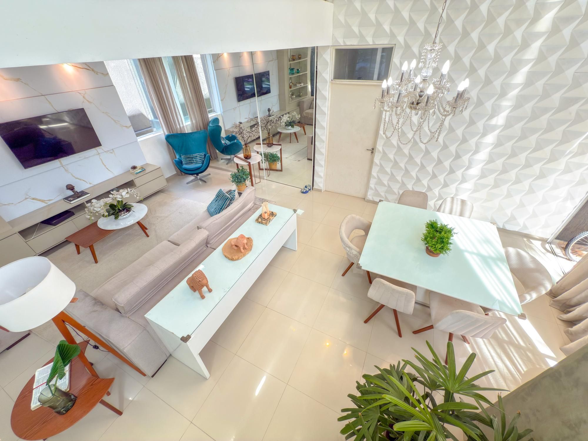 Casa de Condomínio à venda com 5 quartos, 317m² - Foto 18