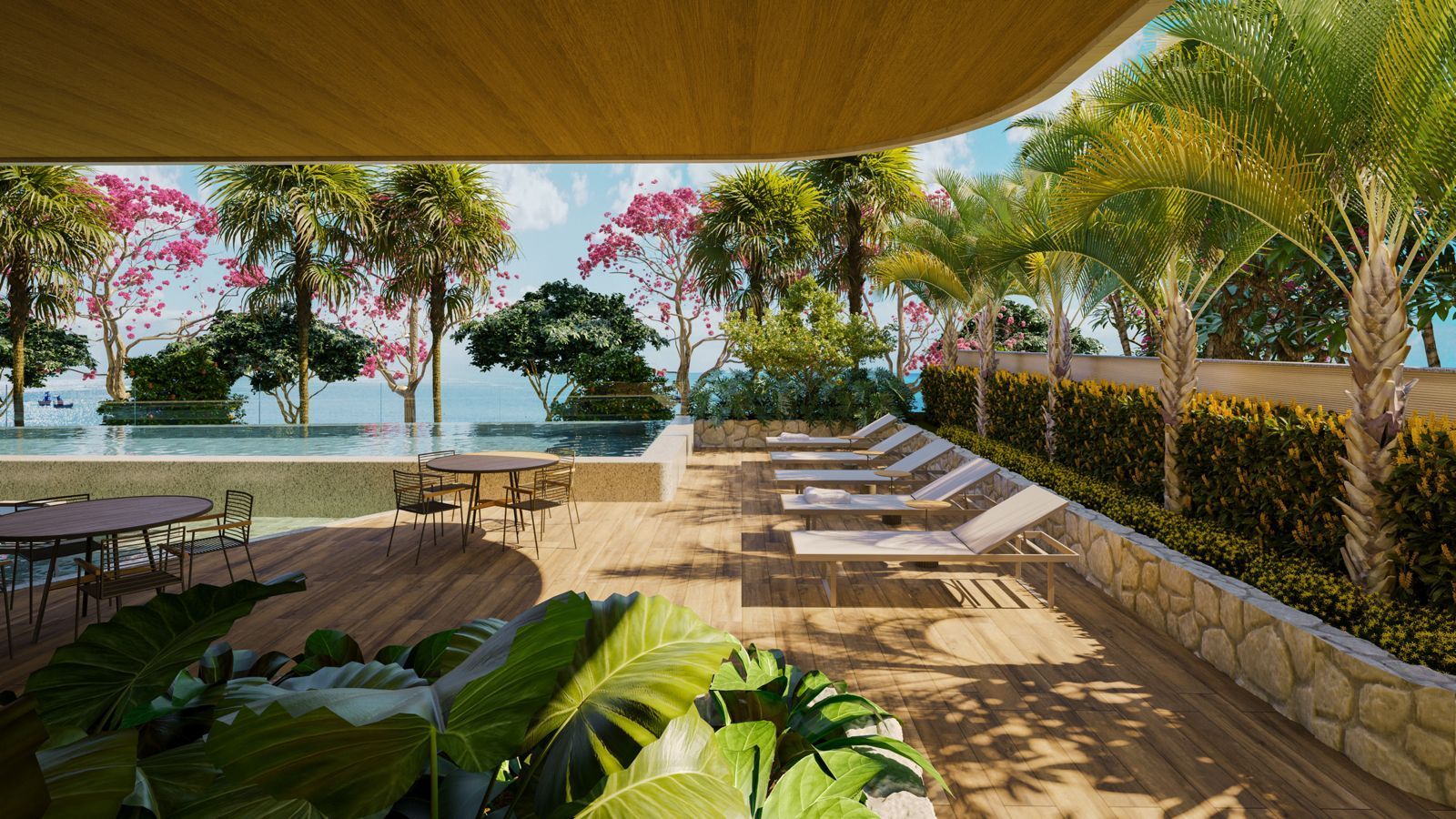 Apartamento à venda com 3 quartos, 228m² - Foto 8