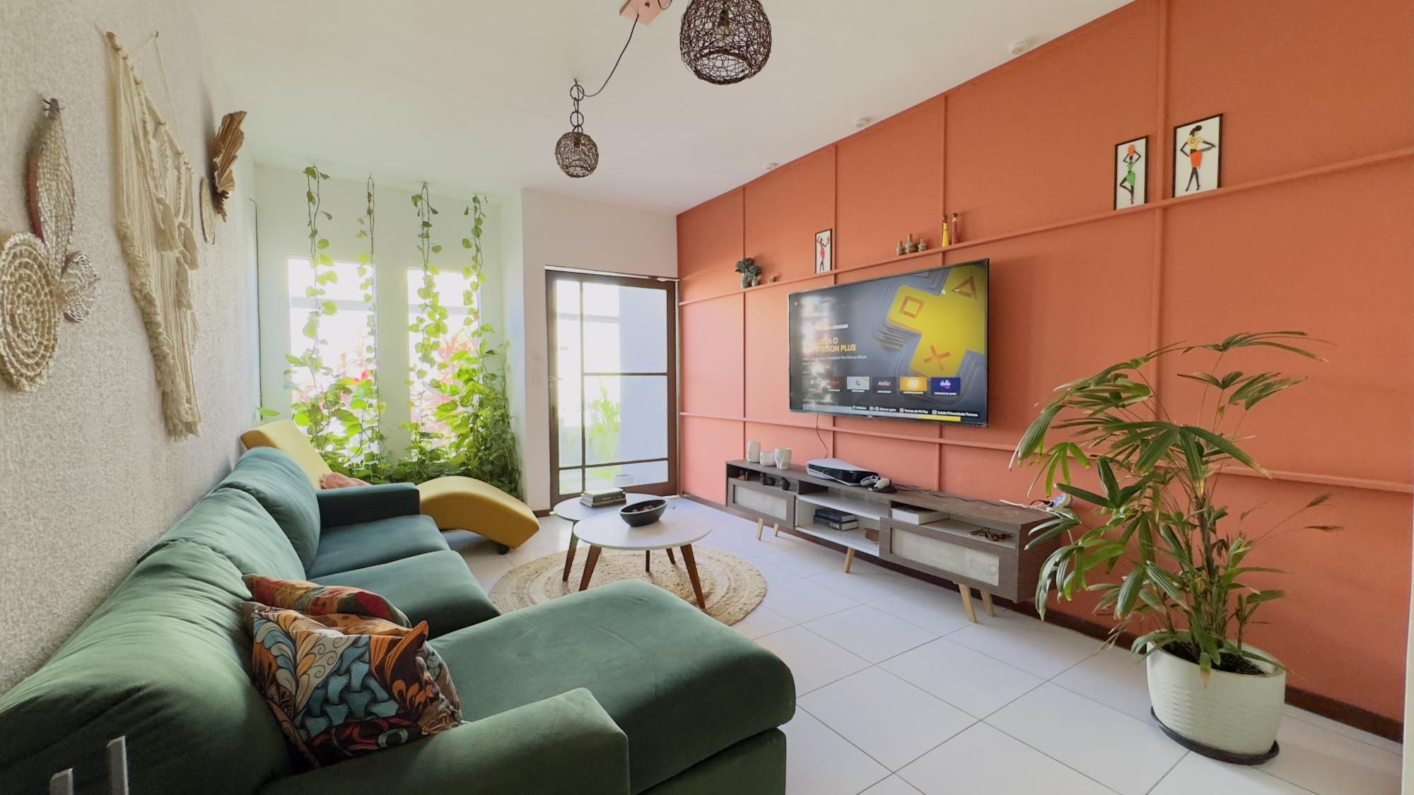 Casa à venda com 5 quartos, 307m² - Foto 10