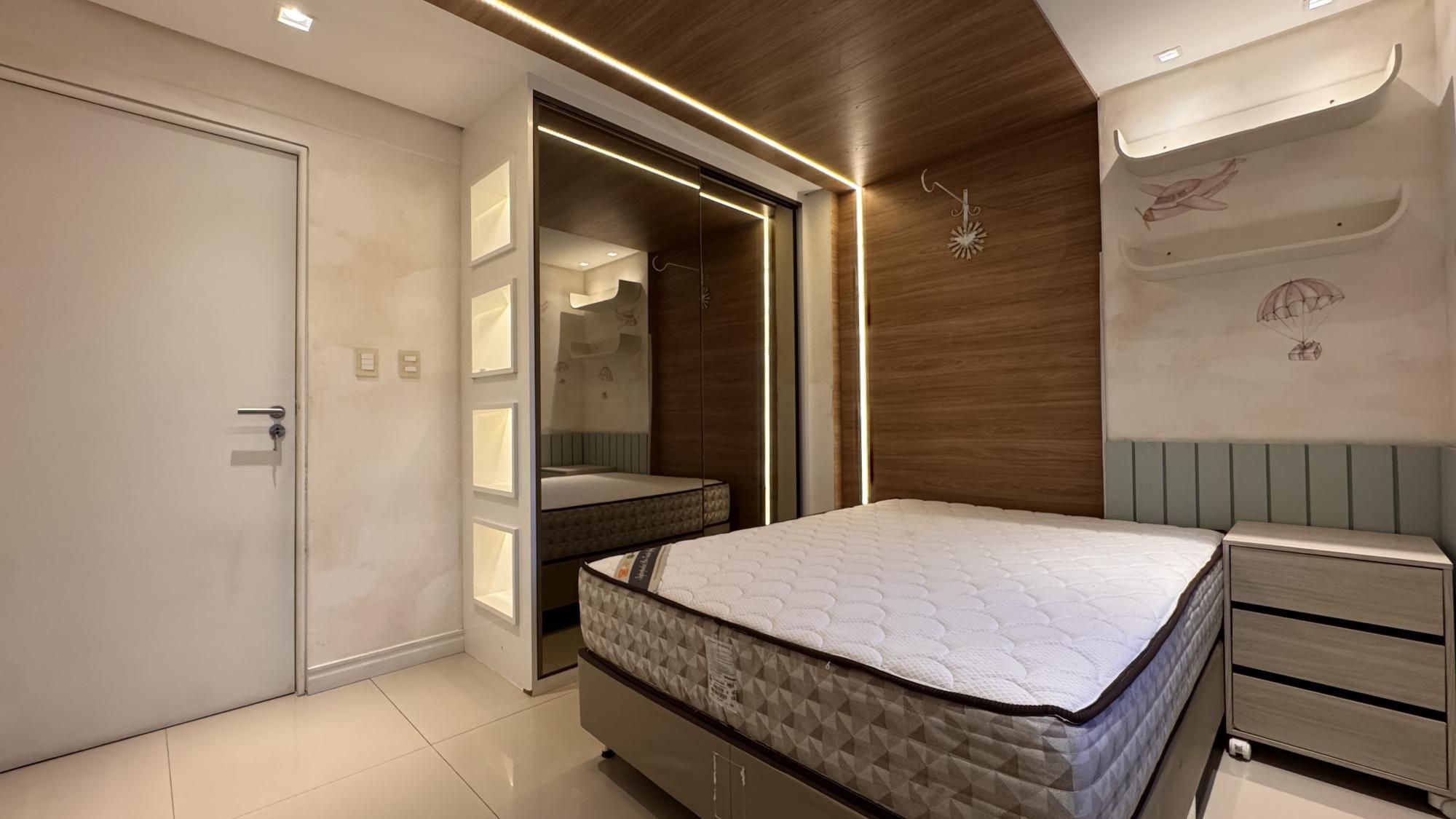 Apartamento à venda com 3 quartos, 105m² - Foto 11