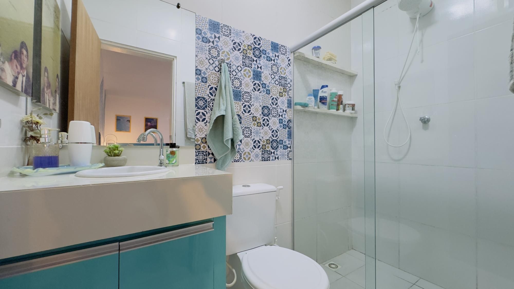 Casa à venda com 5 quartos, 307m² - Foto 28