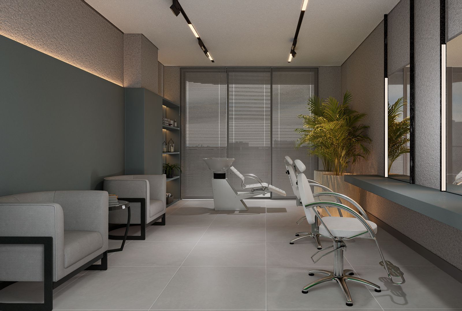 Apartamento à venda com 4 quartos, 242m² - Foto 27