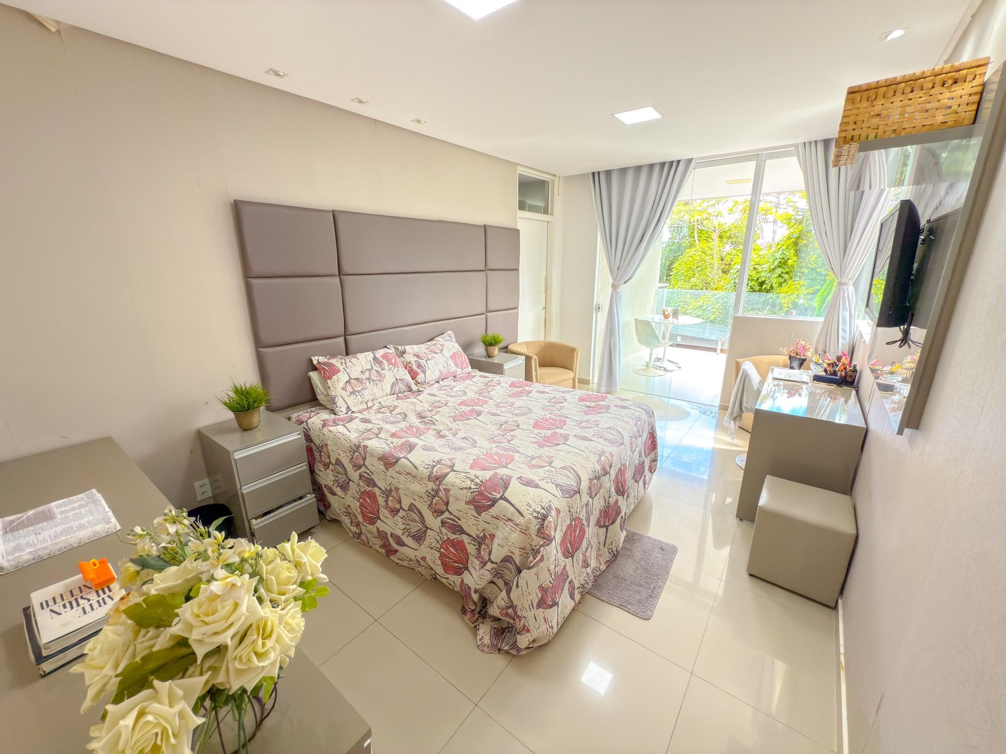 Casa de Condomínio à venda com 5 quartos, 317m² - Foto 23