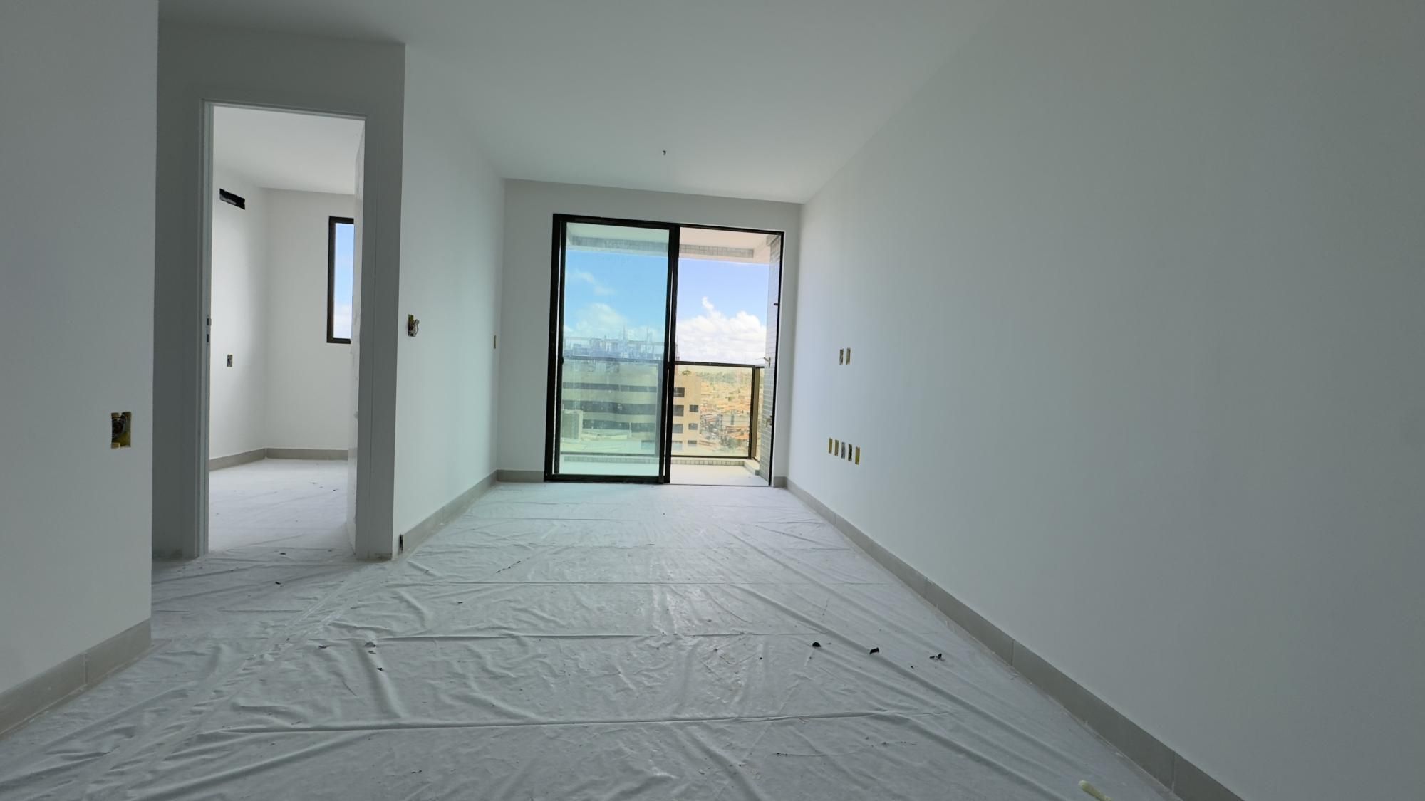 Apartamento à venda com 2 quartos, 54m² - Foto 7