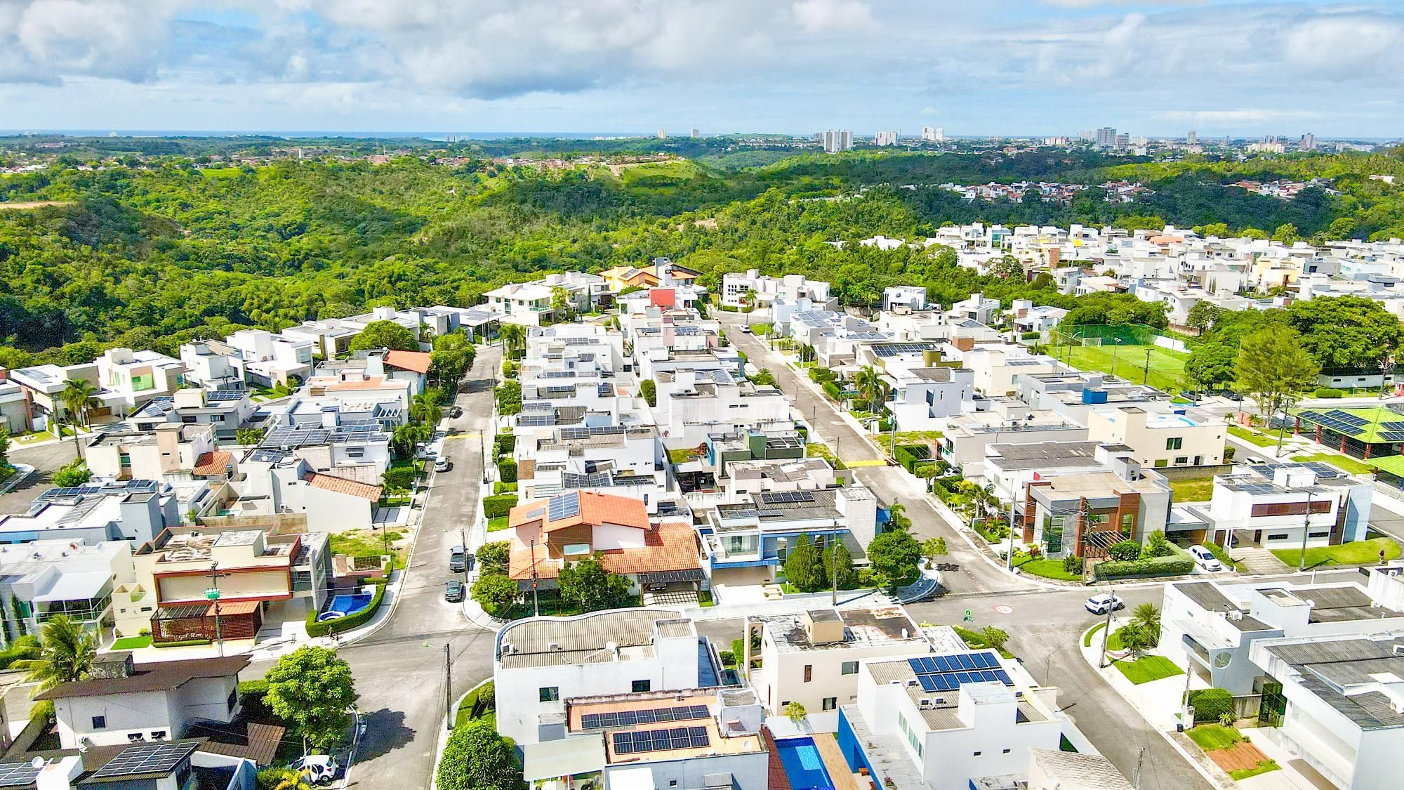Casa de Condomínio à venda com 5 quartos, 317m² - Foto 68