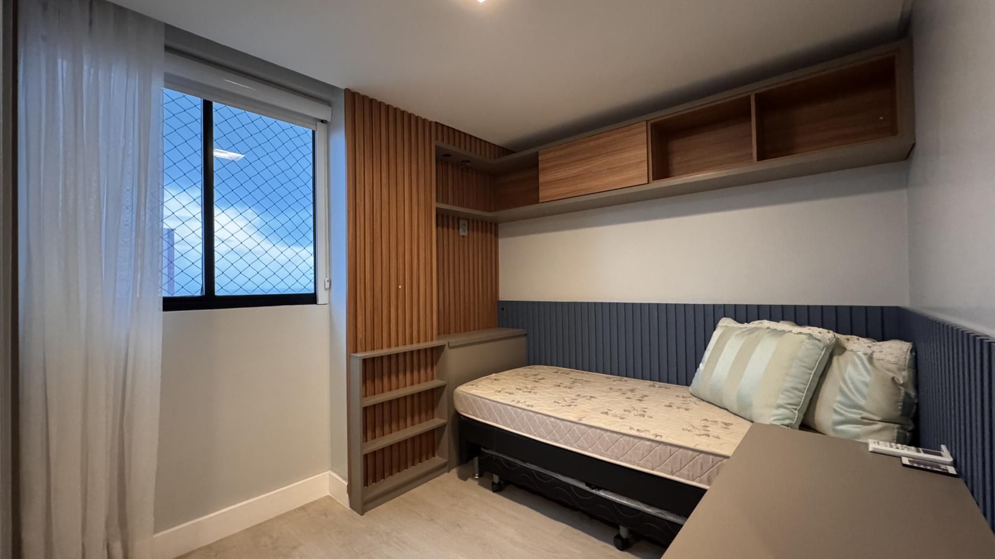 Apartamento à venda com 4 quartos, 194m² - Foto 13