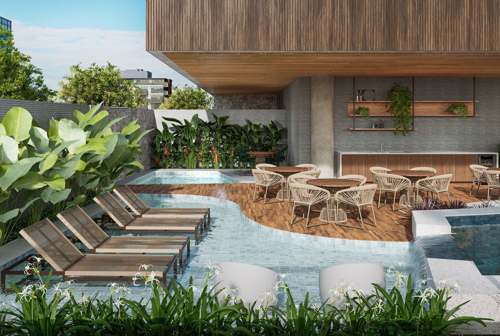 Apartamento à venda com 4 quartos, 242m² - Foto 9