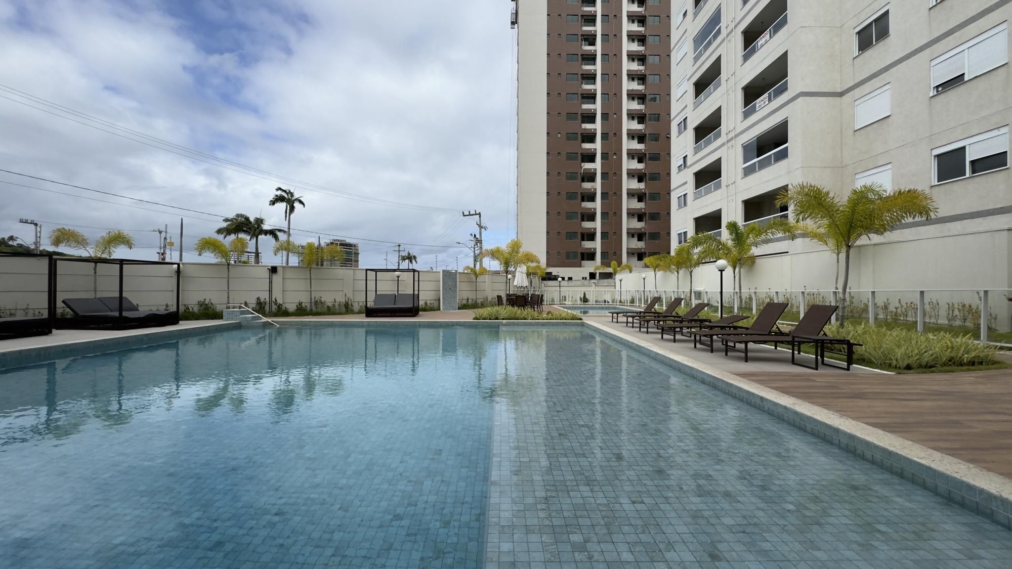 Apartamento à venda com 2 quartos, 63m² - Foto 19
