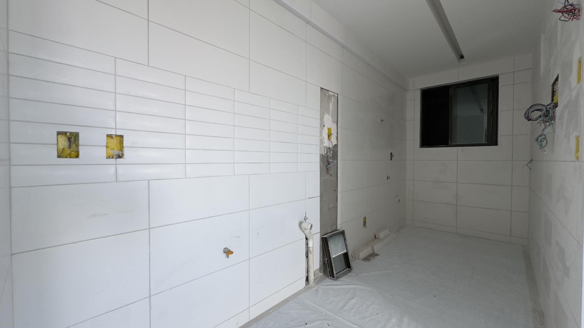 Apartamento à venda com 2 quartos, 54m² - Foto 6