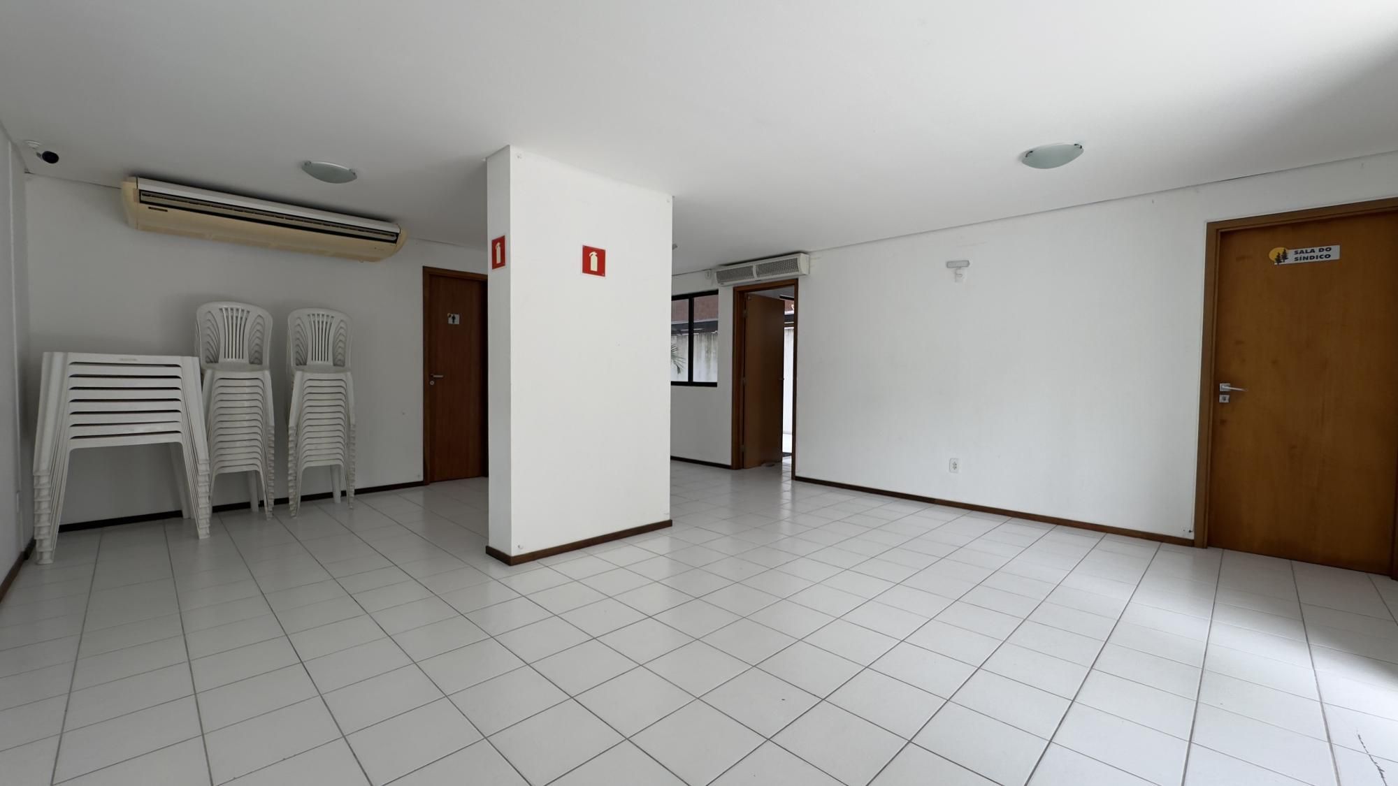 Apartamento à venda com 3 quartos, 87m² - Foto 25