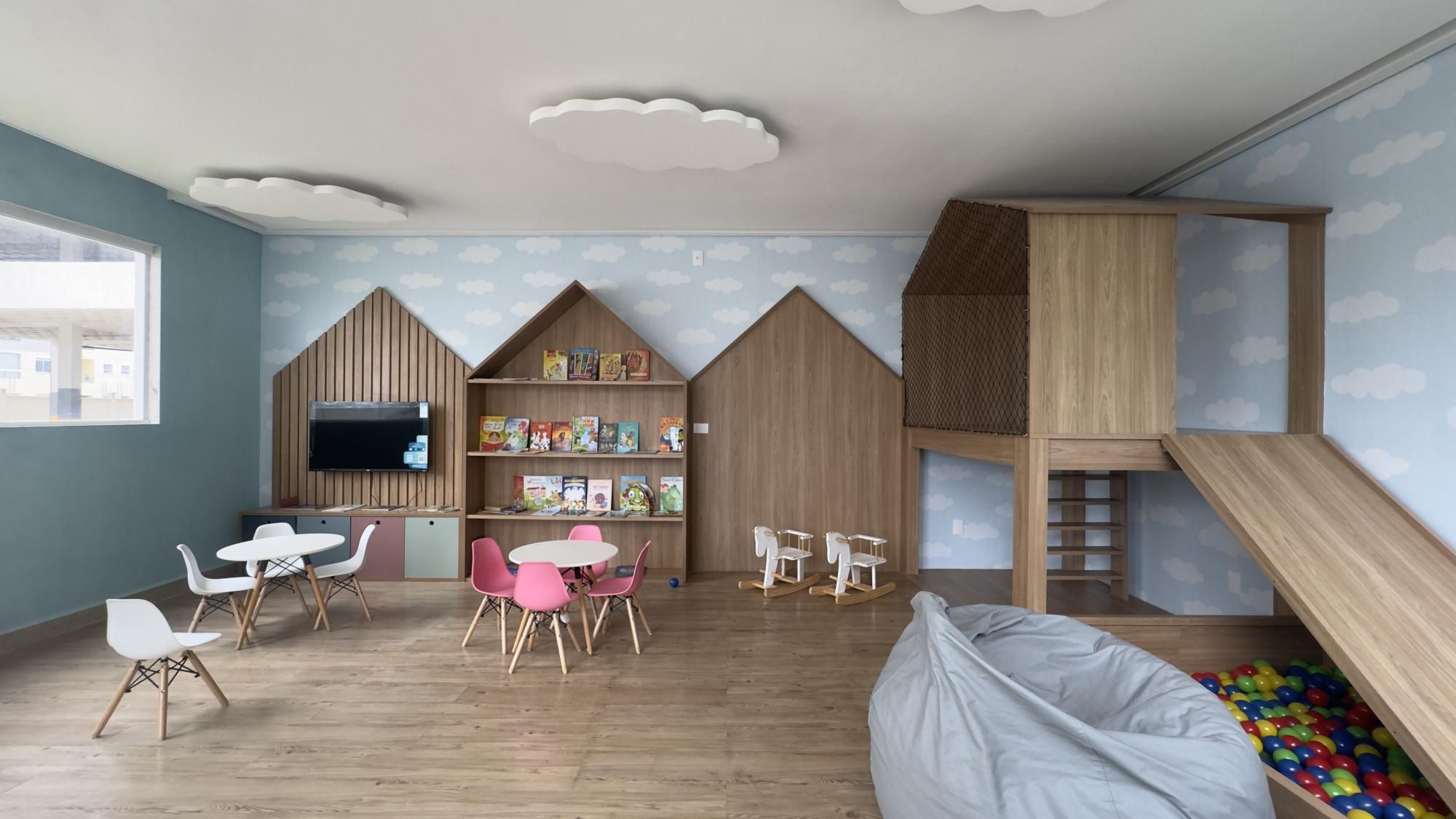 Apartamento à venda com 2 quartos, 63m² - Foto 25