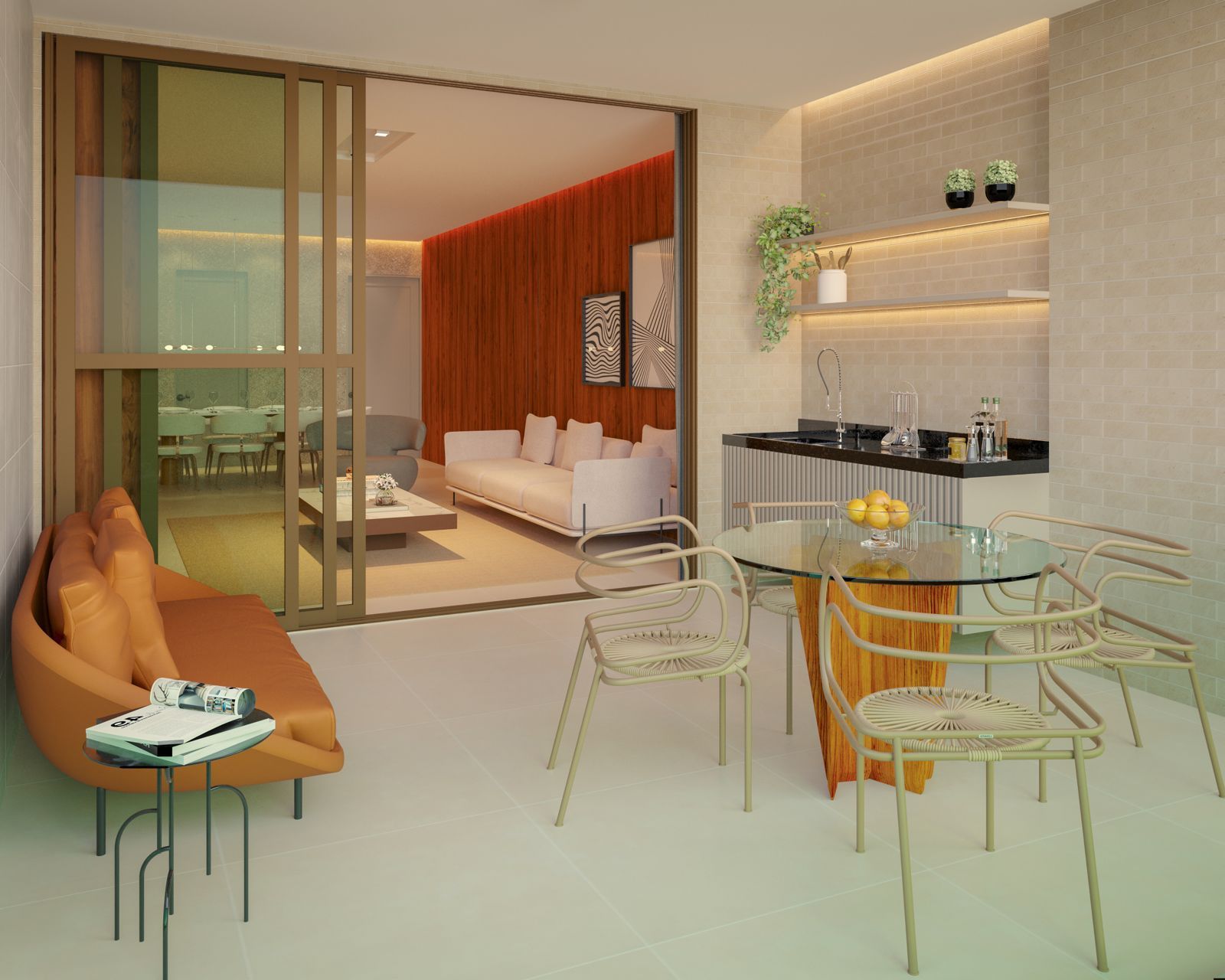 Apartamento à venda com 3 quartos, 162m² - Foto 27