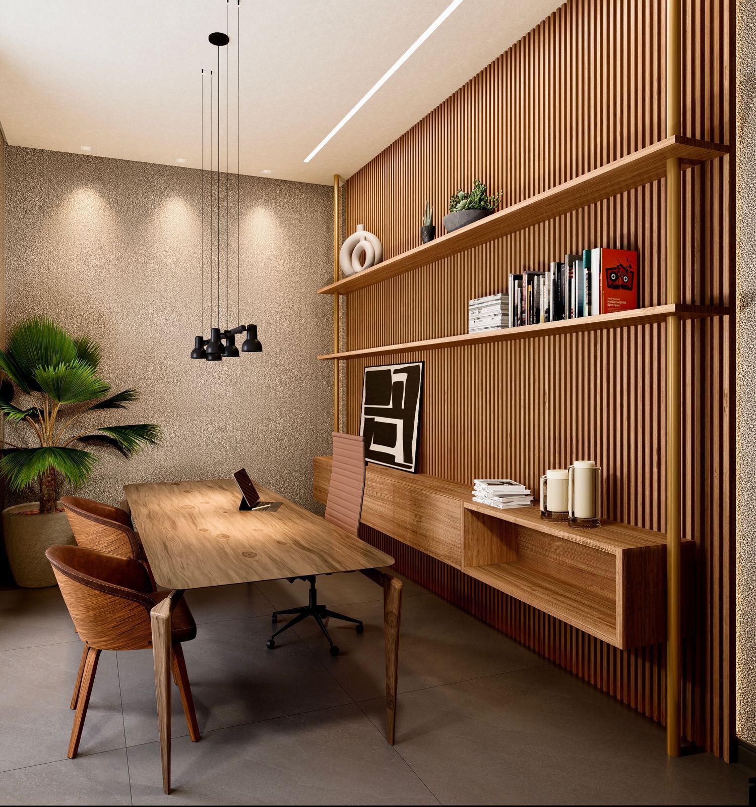 Apartamento à venda com 4 quartos, 242m² - Foto 28