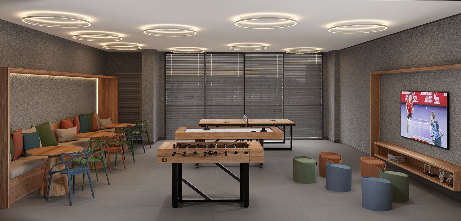 Apartamento à venda com 4 quartos, 242m² - Foto 31