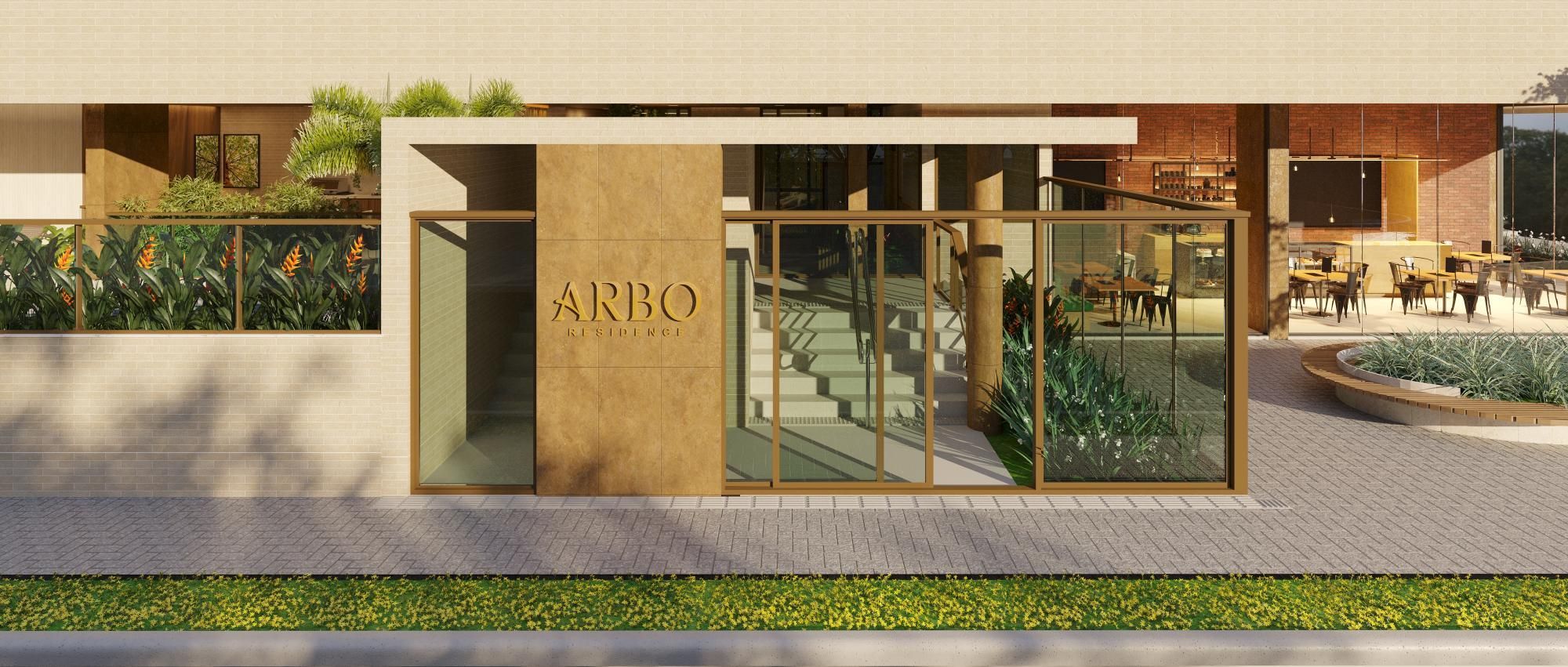 Apartamento à venda com 3 quartos, 162m² - Foto 3