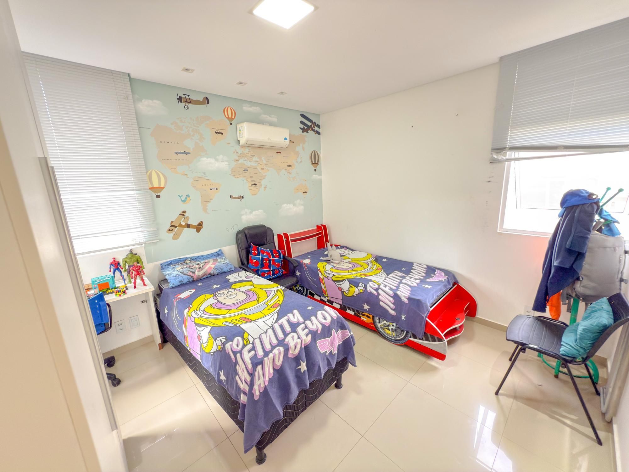 Casa de Condomínio à venda com 5 quartos, 317m² - Foto 35
