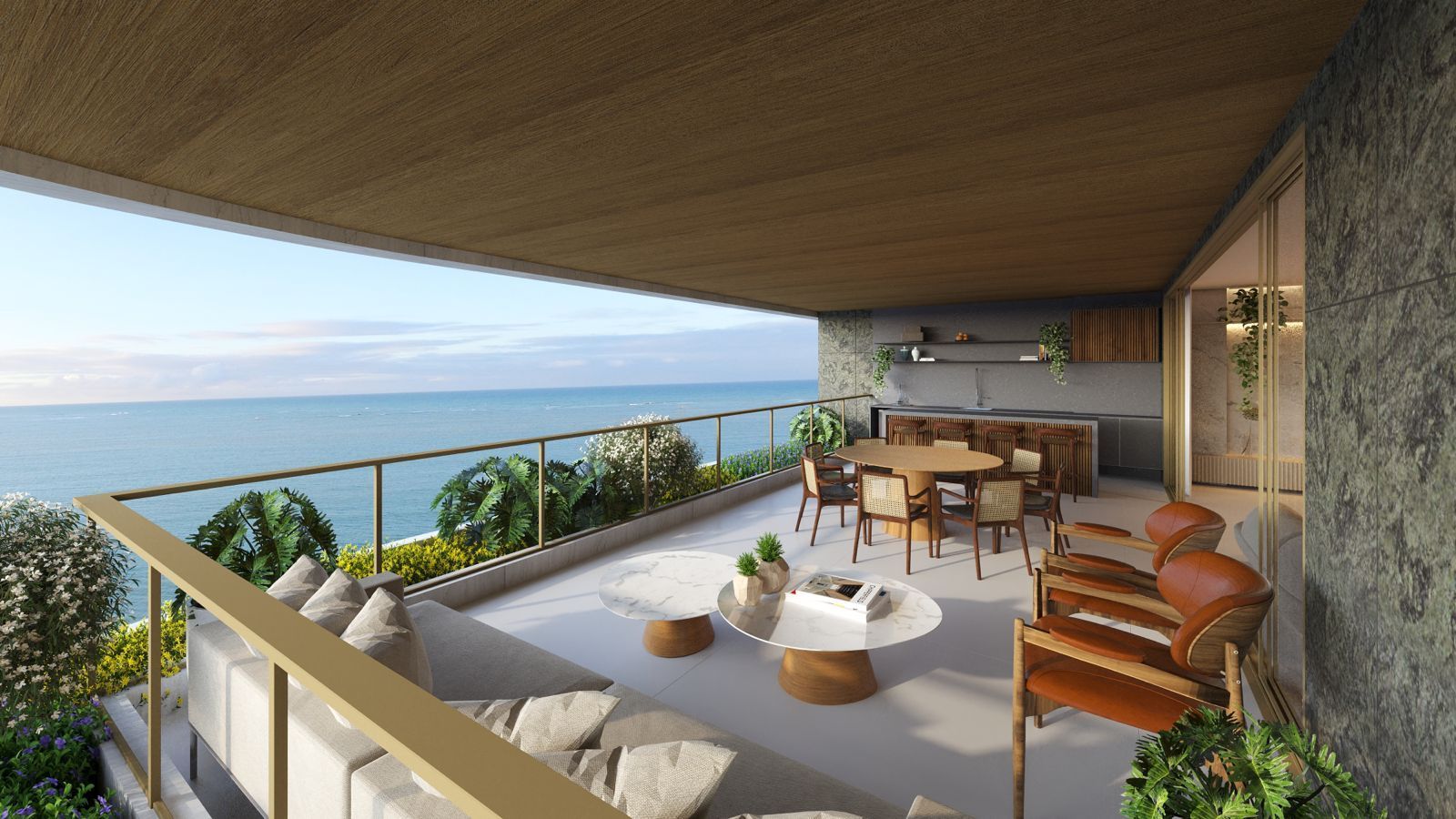 Apartamento à venda com 3 quartos, 228m² - Foto 43