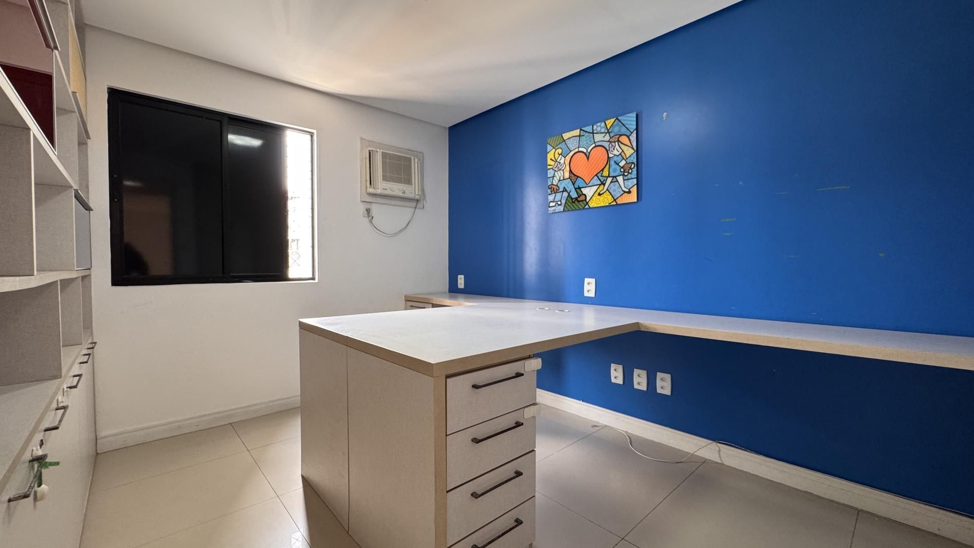 Apartamento à venda com 3 quartos, 105m² - Foto 15