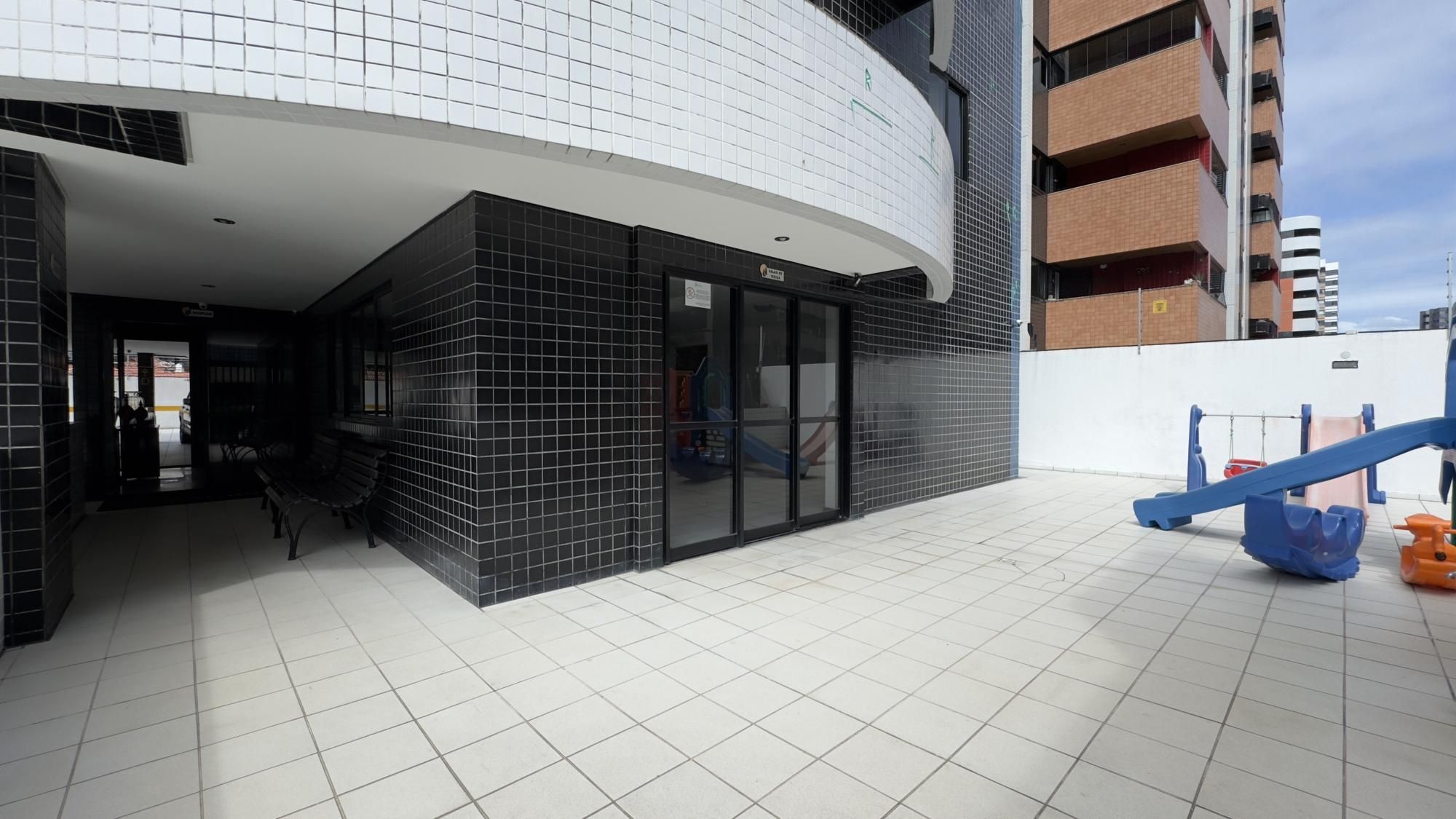 Apartamento à venda com 3 quartos, 87m² - Foto 23