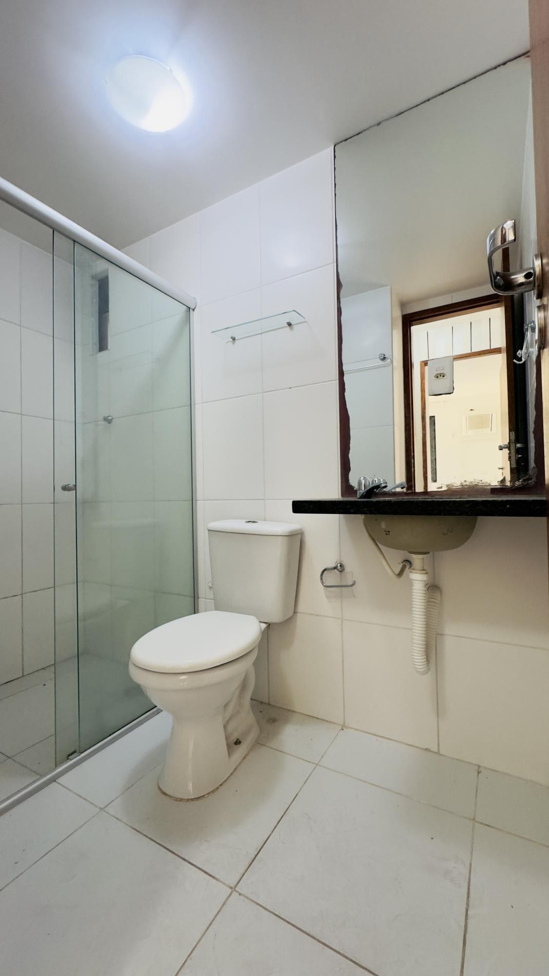 Apartamento à venda com 2 quartos, 48m² - Foto 9