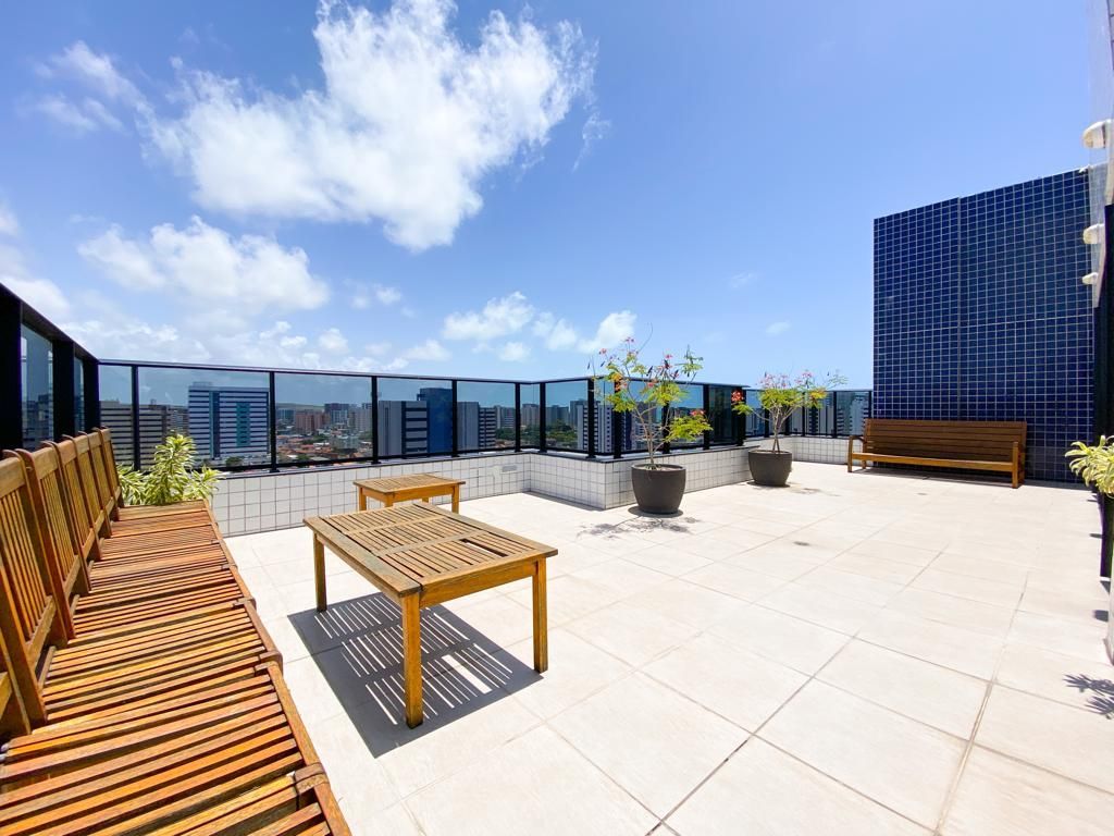 Apartamento à venda com 3 quartos, 84m² - Foto 24
