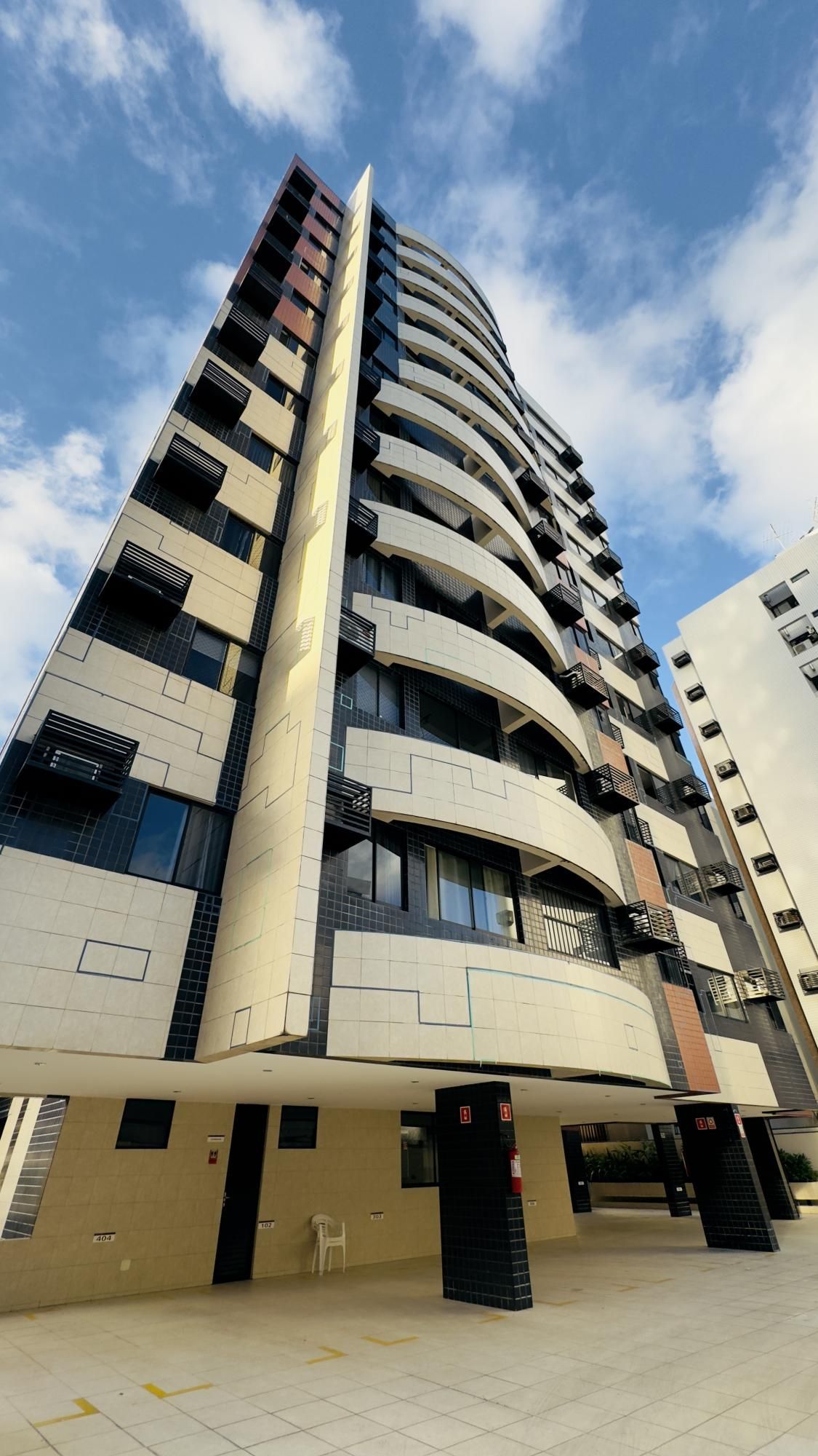 Apartamento à venda com 2 quartos, 48m² - Foto 31