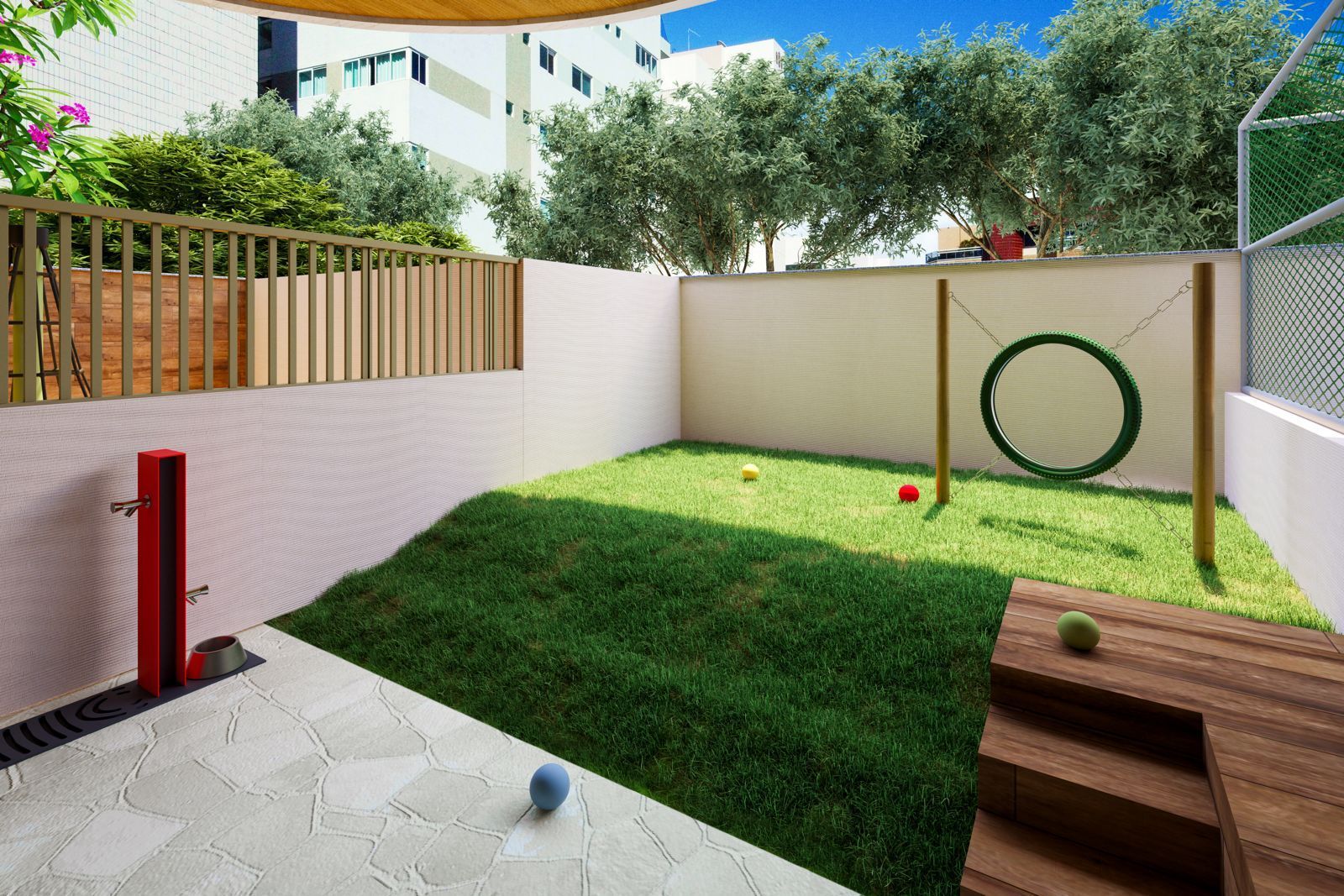 Apartamento à venda com 3 quartos, 228m² - Foto 20