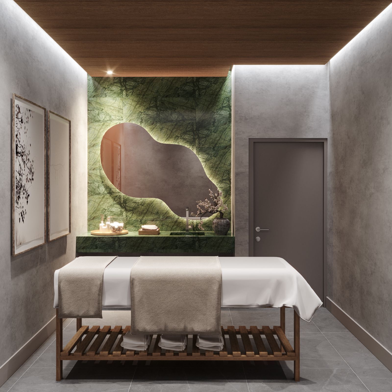 Apartamento à venda com 3 quartos, 228m² - Foto 28