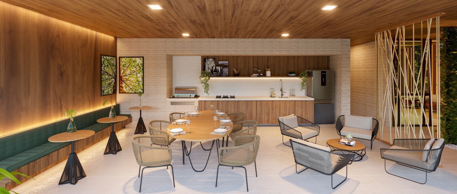 Apartamento à venda com 3 quartos, 162m² - Foto 13