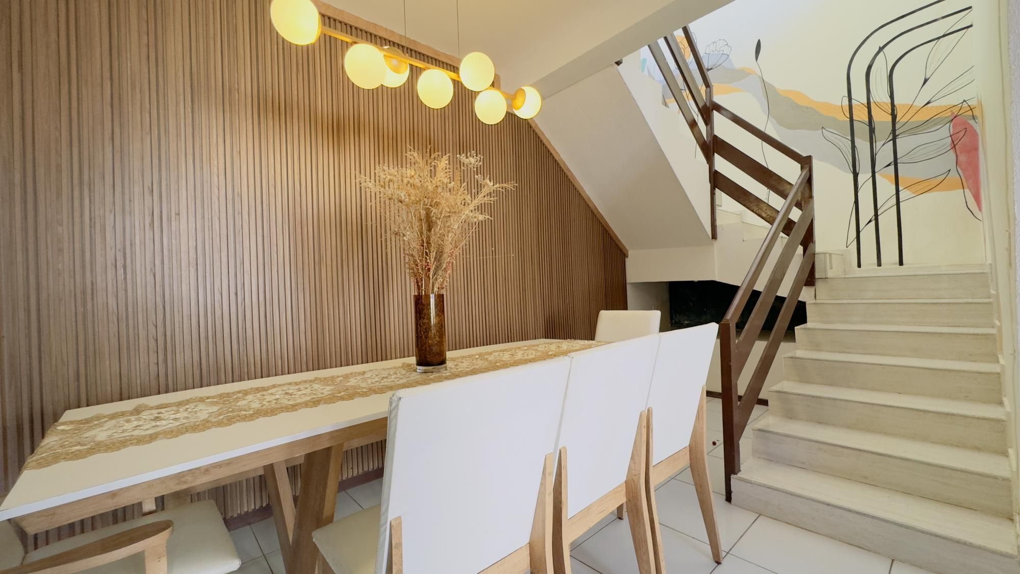 Casa à venda com 5 quartos, 307m² - Foto 12