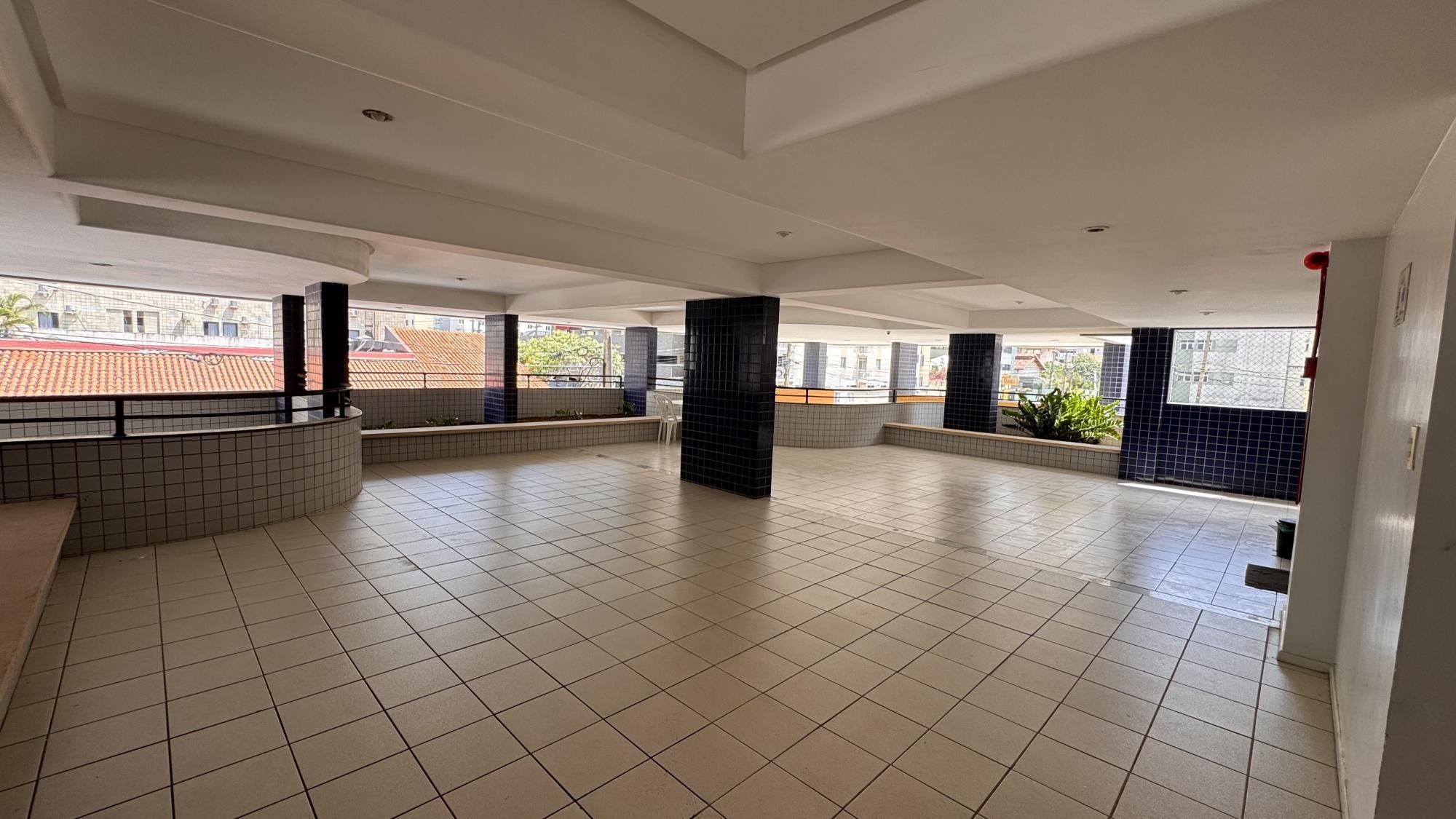 Apartamento à venda com 3 quartos, 105m² - Foto 30