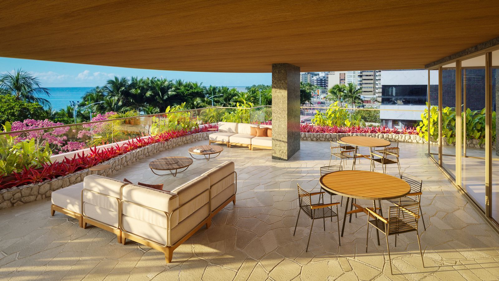 Apartamento à venda com 3 quartos, 228m² - Foto 31