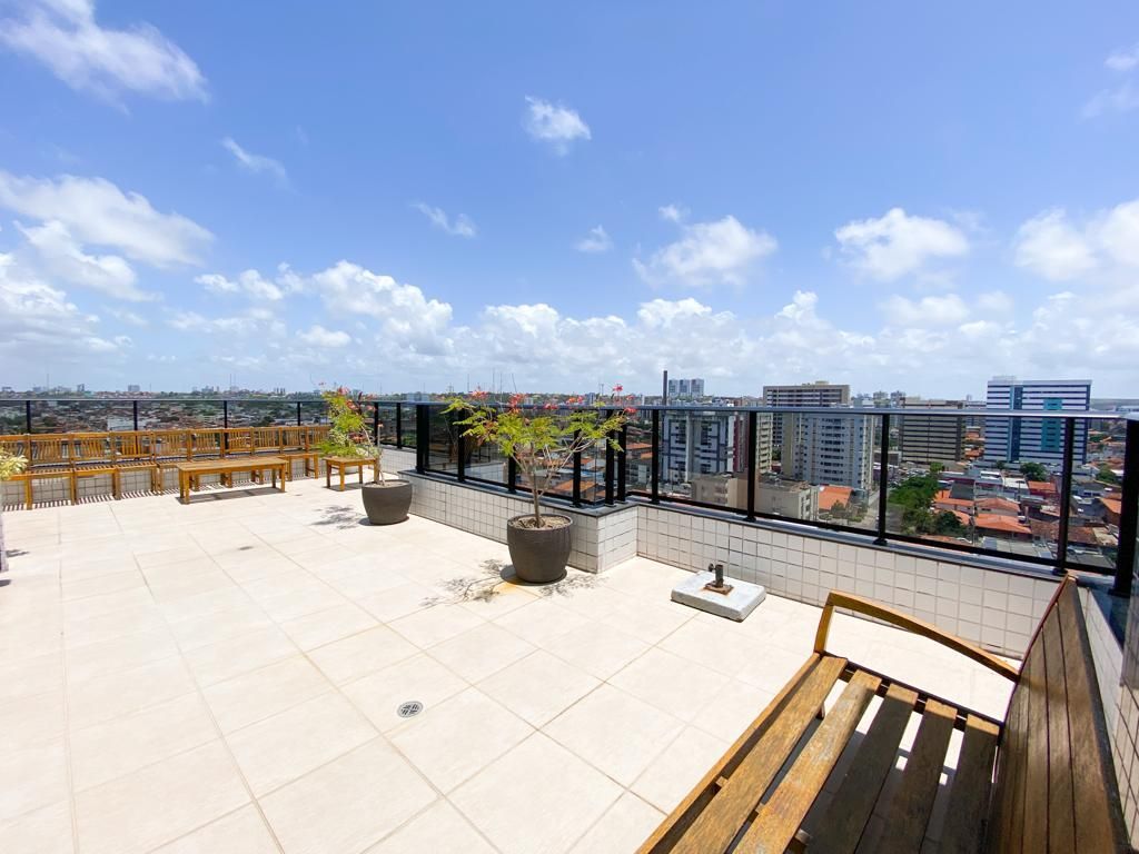 Apartamento à venda com 3 quartos, 84m² - Foto 25