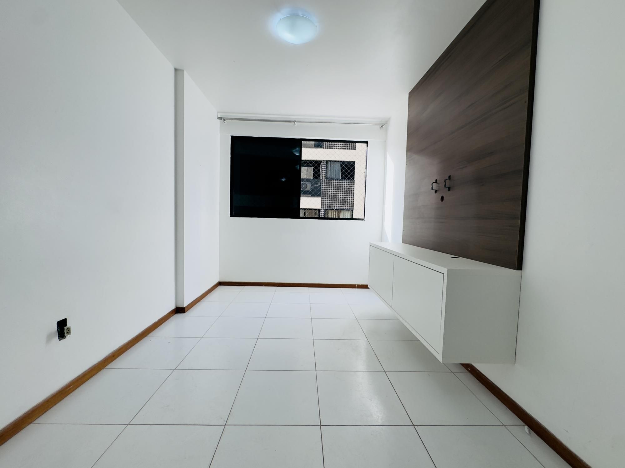 Apartamento à venda com 2 quartos, 48m² - Foto 6