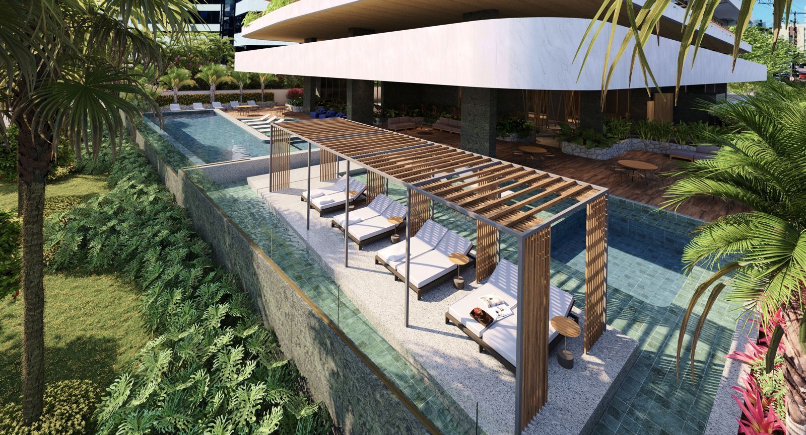 Apartamento à venda com 3 quartos, 228m² - Foto 10
