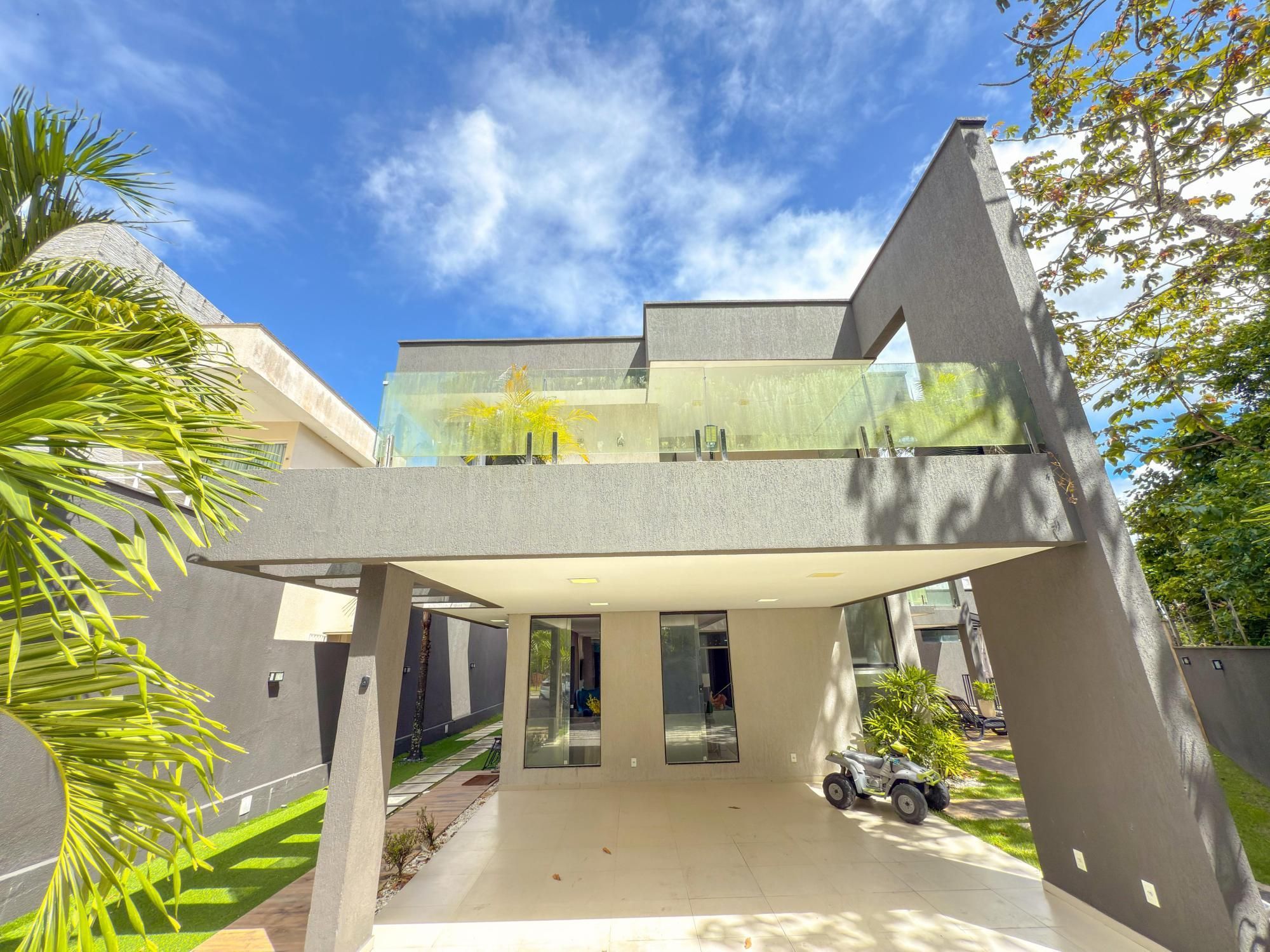 Casa de Condomínio à venda com 5 quartos, 317m² - Foto 5
