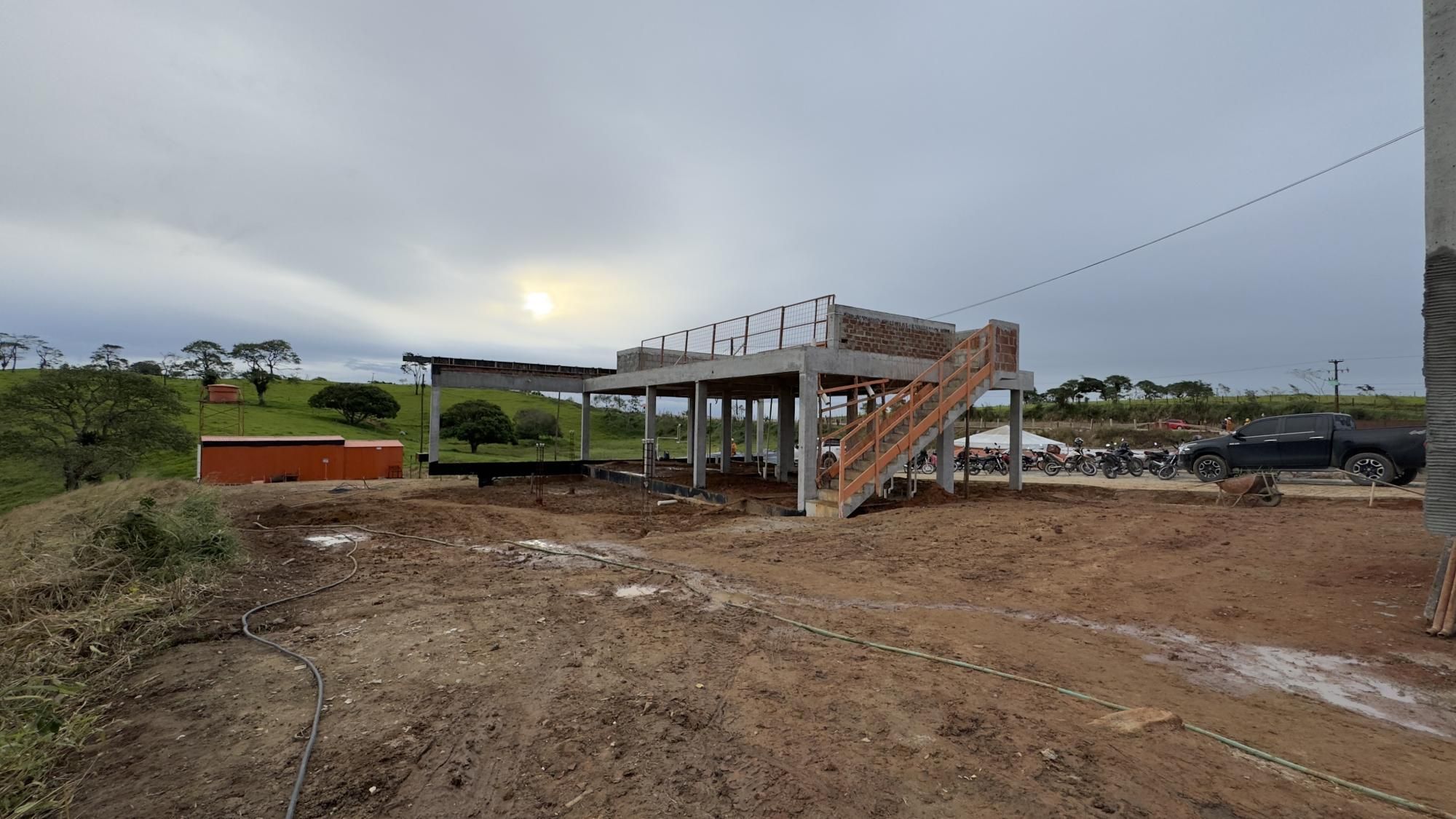 Chácara à venda, 77m² - Foto 13