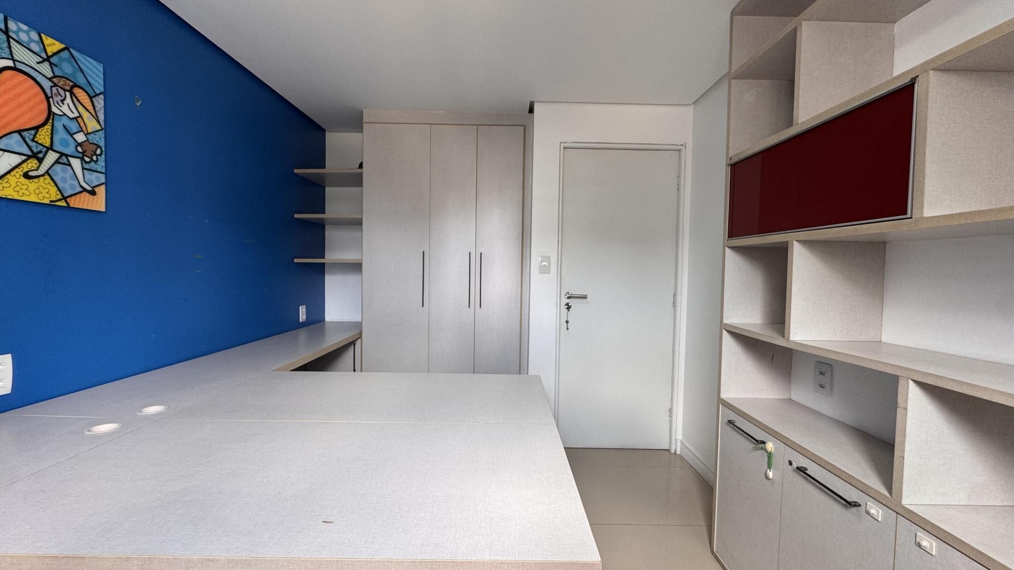 Apartamento à venda com 3 quartos, 105m² - Foto 16