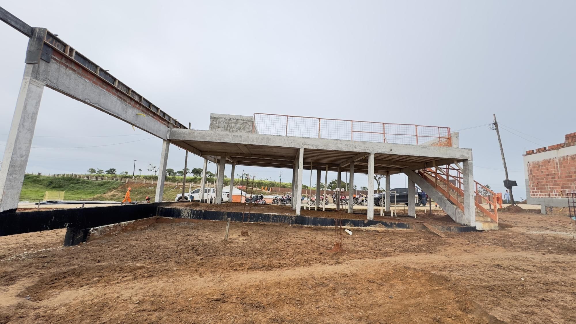 Chácara à venda, 77m² - Foto 2
