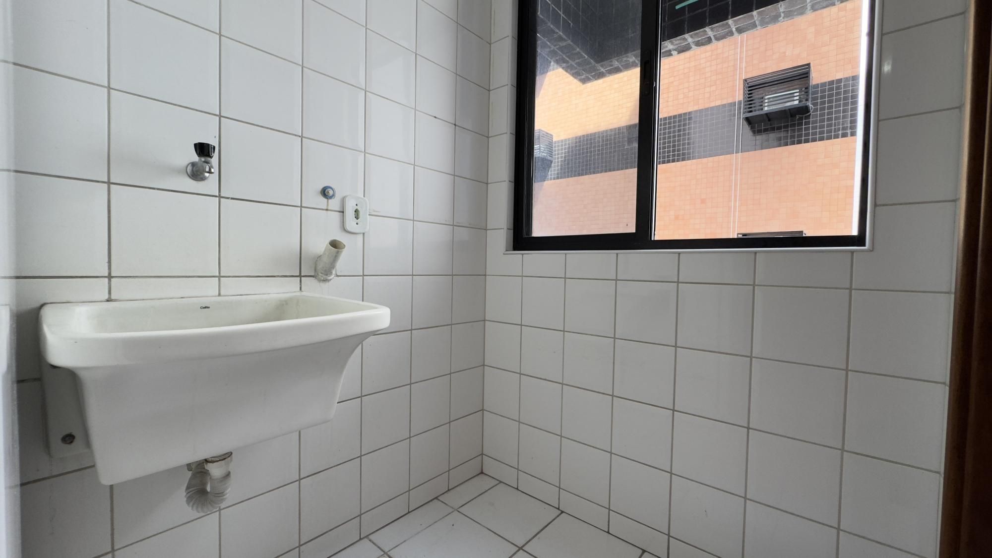 Apartamento à venda com 3 quartos, 87m² - Foto 20