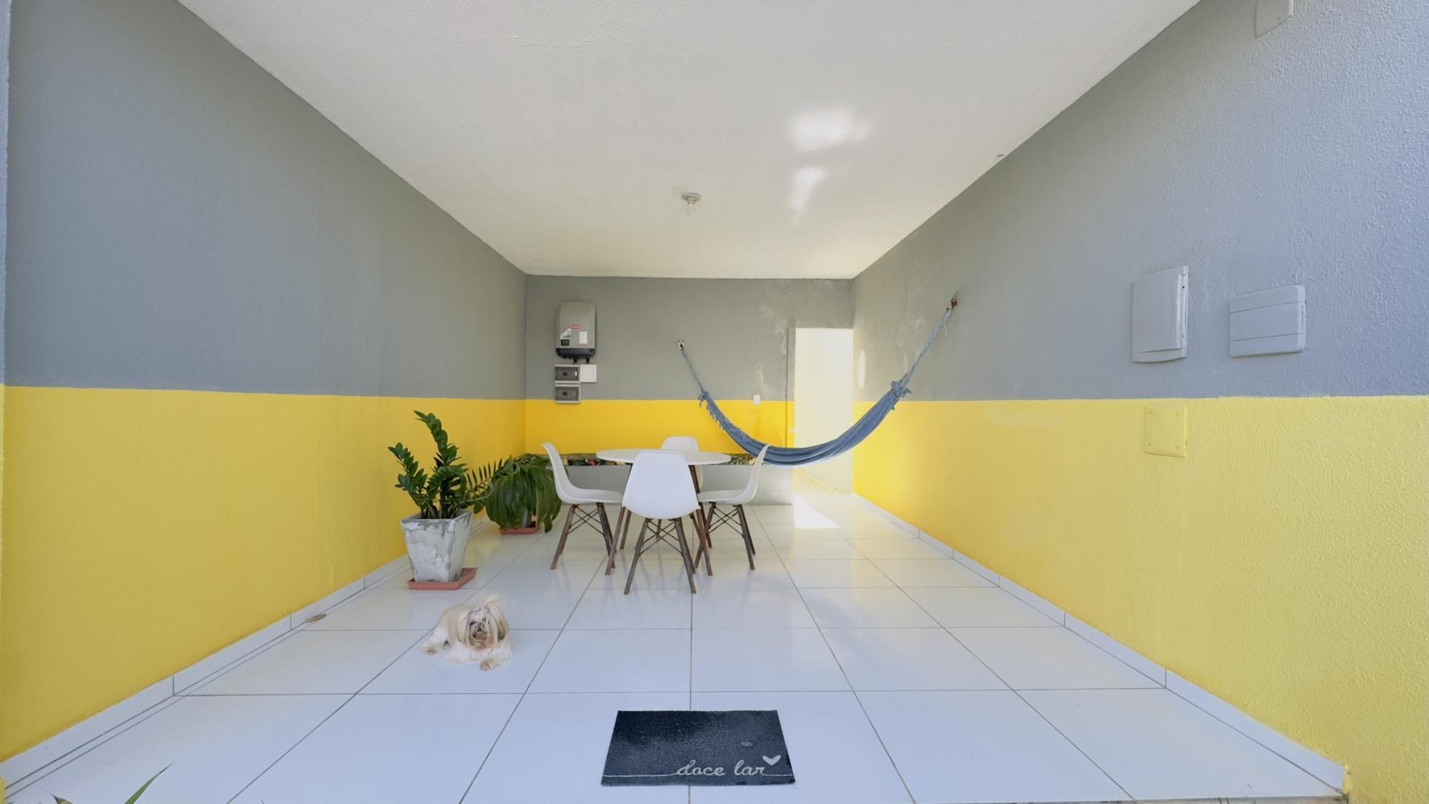 Casa à venda com 5 quartos, 307m² - Foto 5