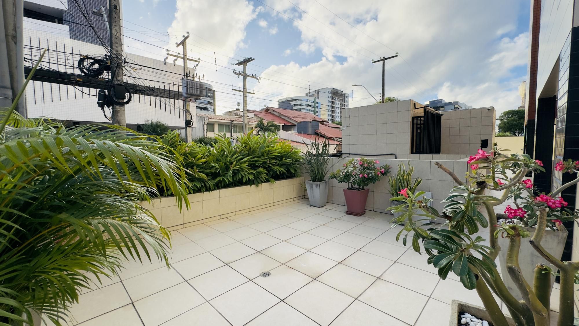 Apartamento à venda com 2 quartos, 48m² - Foto 30
