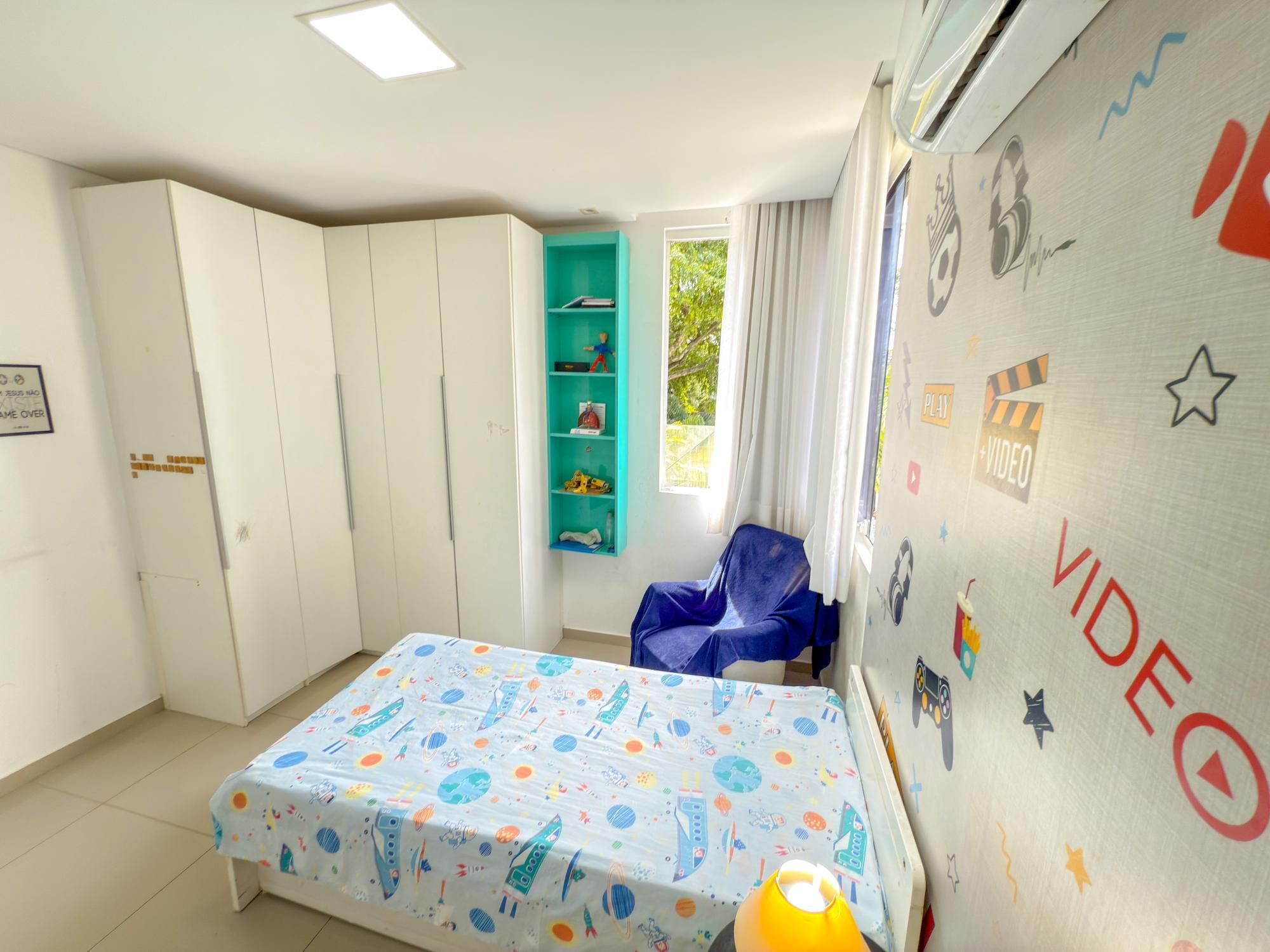 Casa de Condomínio à venda com 5 quartos, 317m² - Foto 33