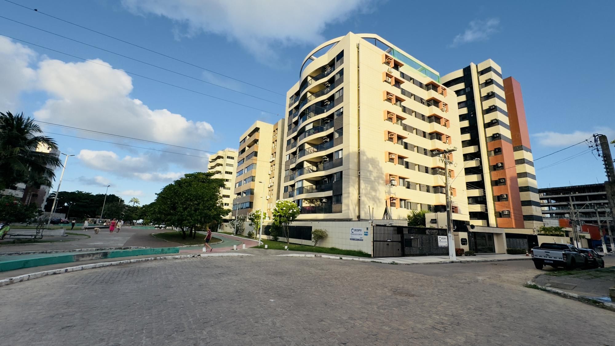 Apartamento à venda com 2 quartos, 48m² - Foto 19