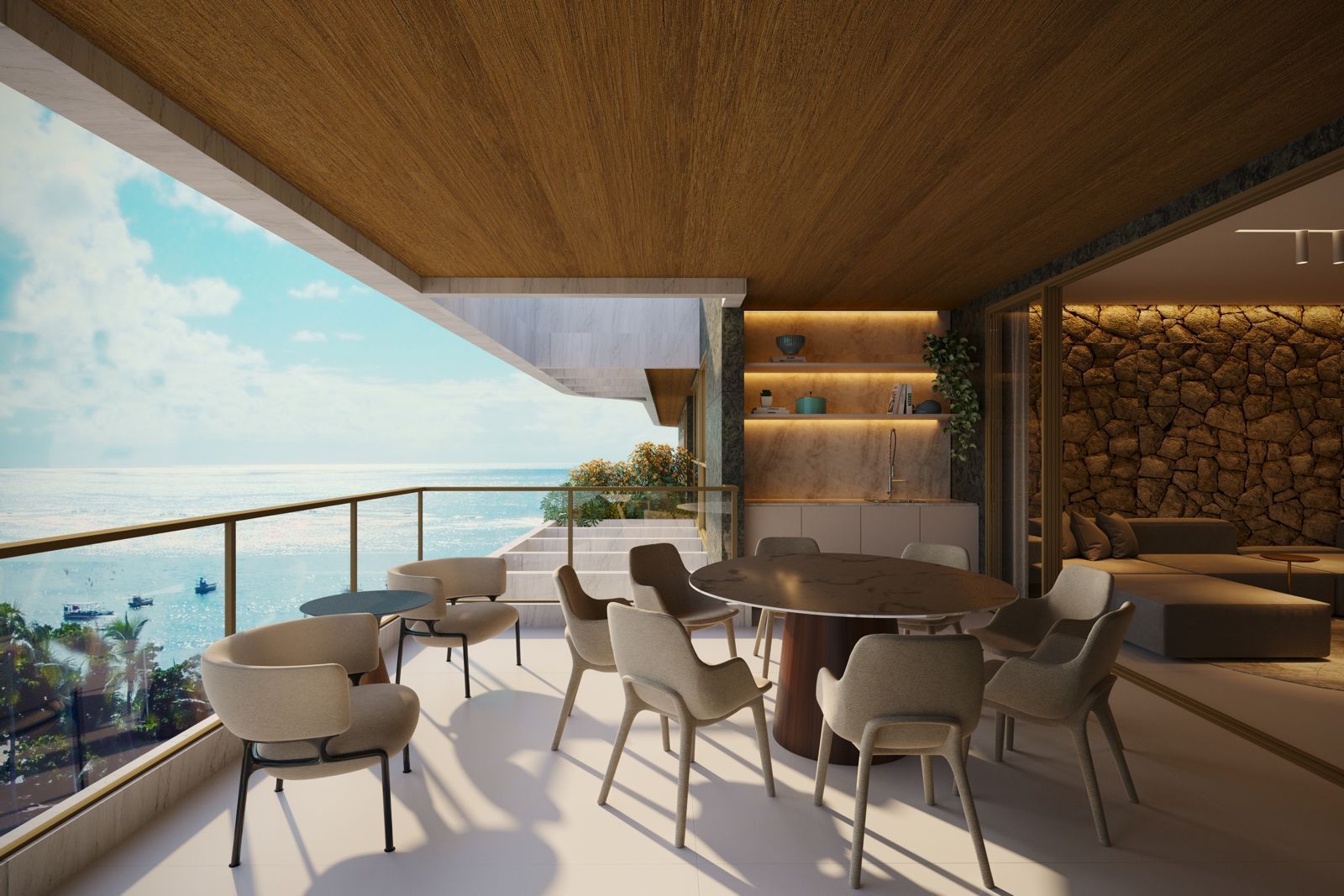 Apartamento à venda com 3 quartos, 228m² - Foto 49