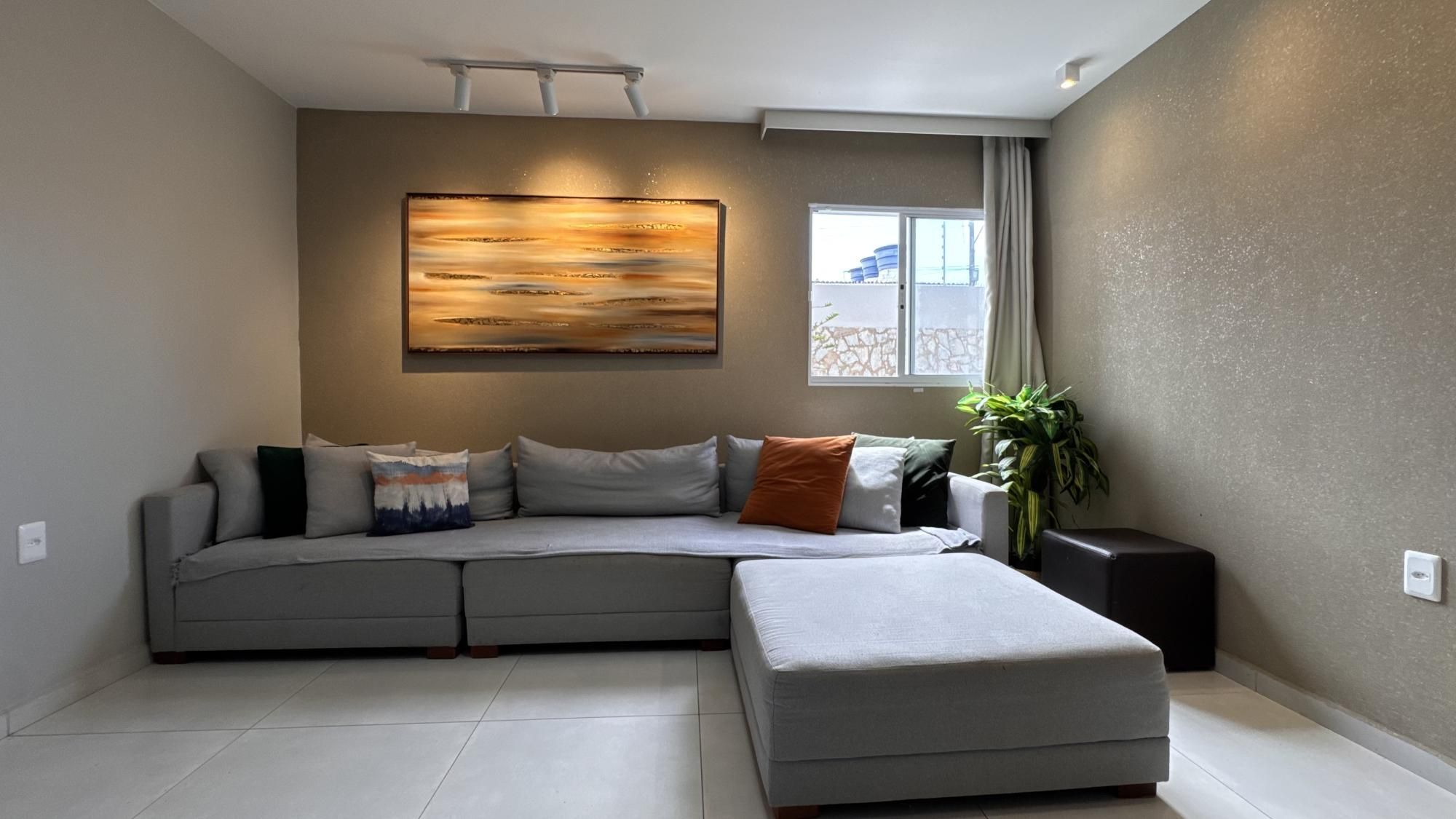 Casa, 6 quartos, 230 m² - Foto 2