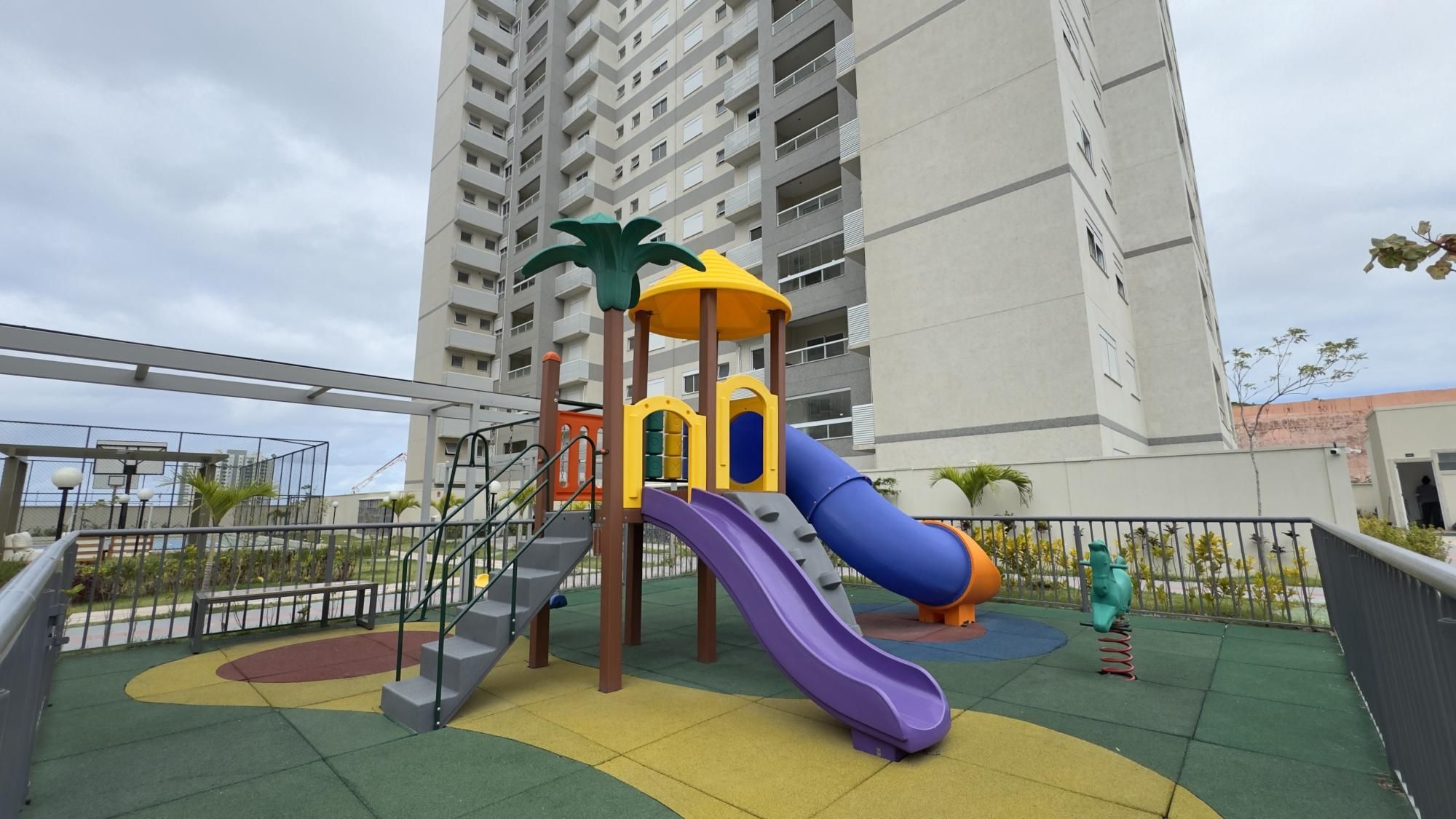 Apartamento à venda com 2 quartos, 63m² - Foto 23