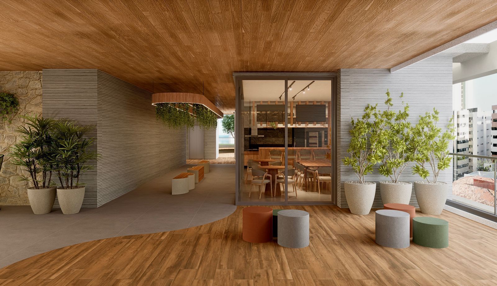 Apartamento à venda com 4 quartos, 242m² - Foto 14